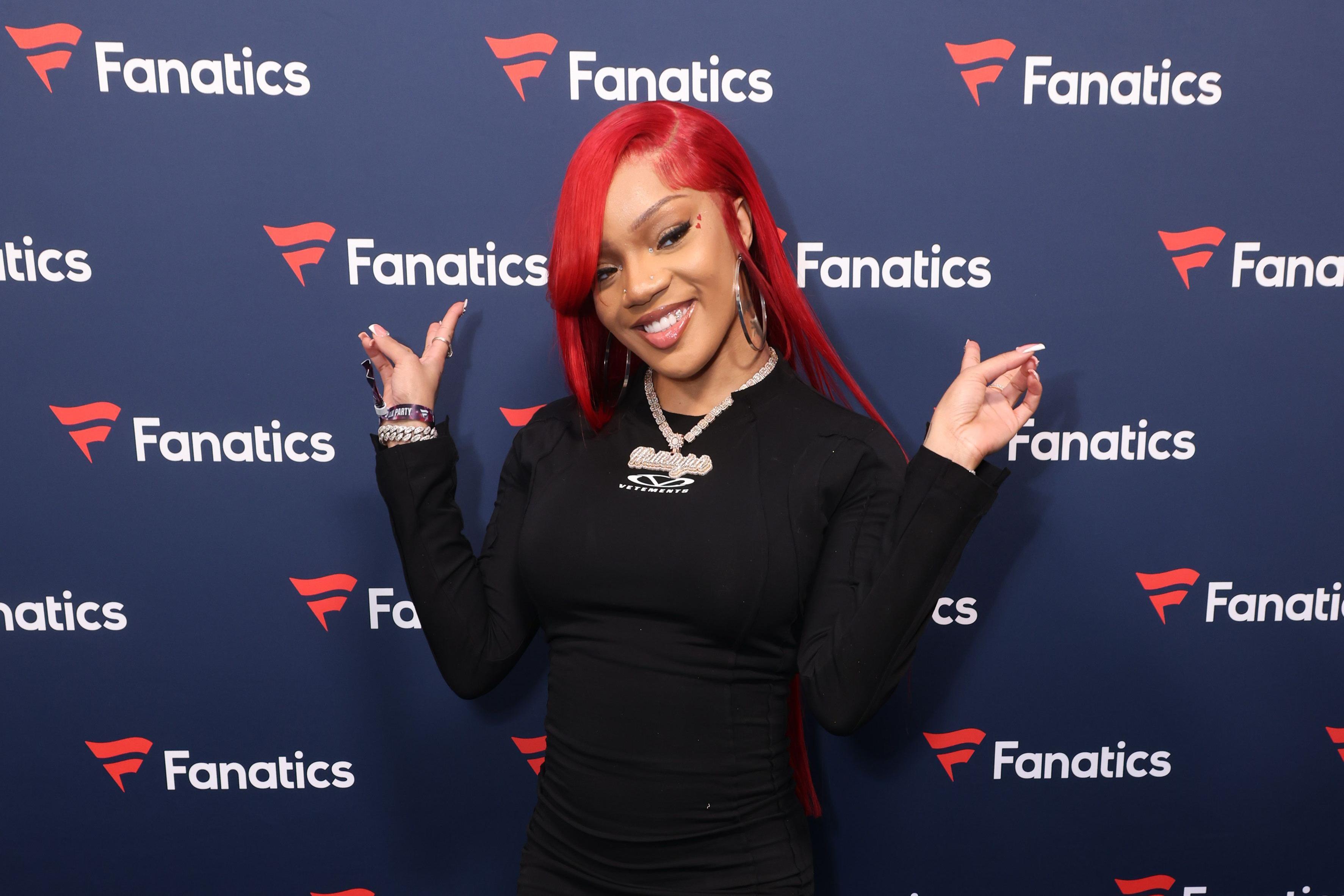 2025 Fanatics Super Bowl Party