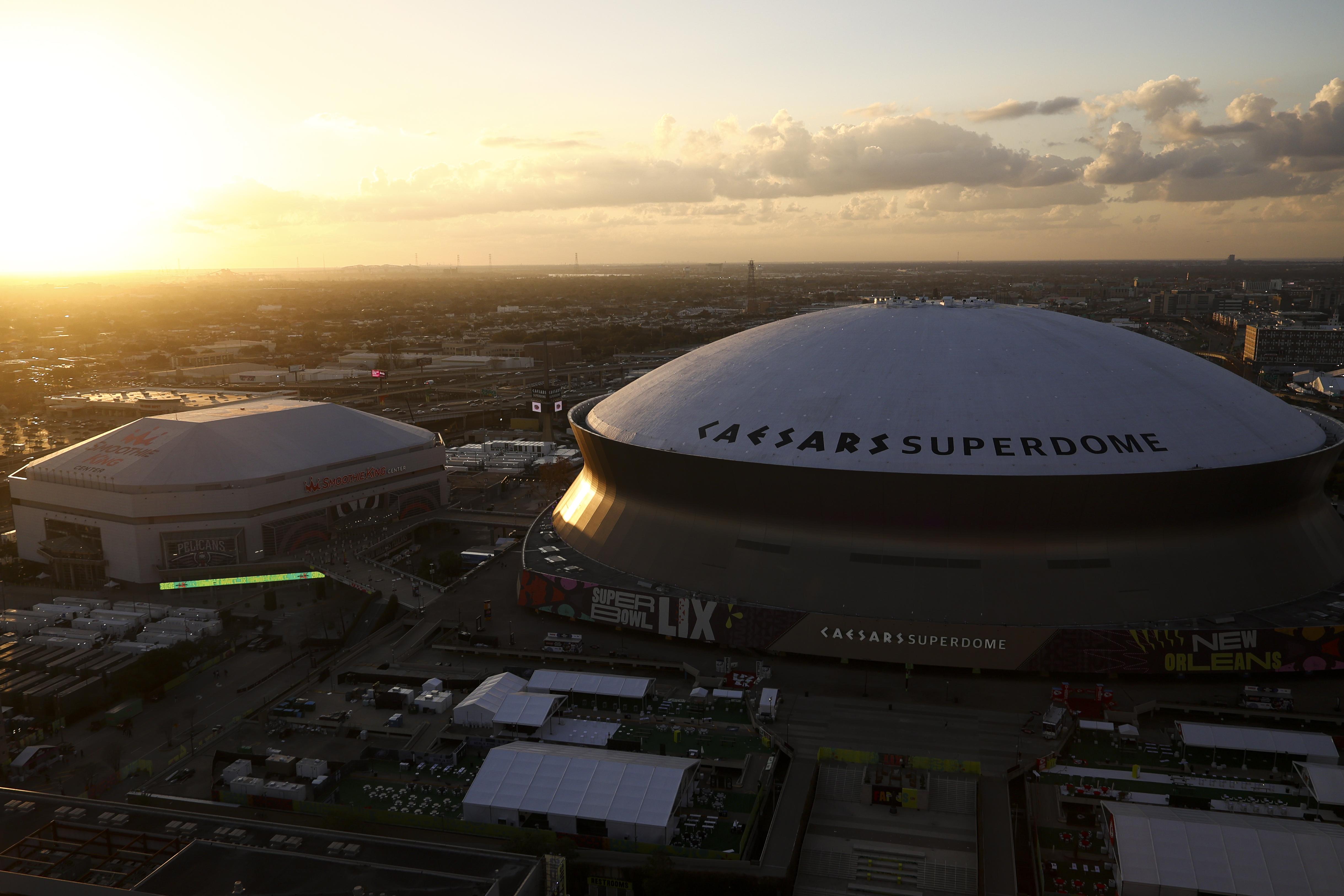 Super Bowl LIX Previews