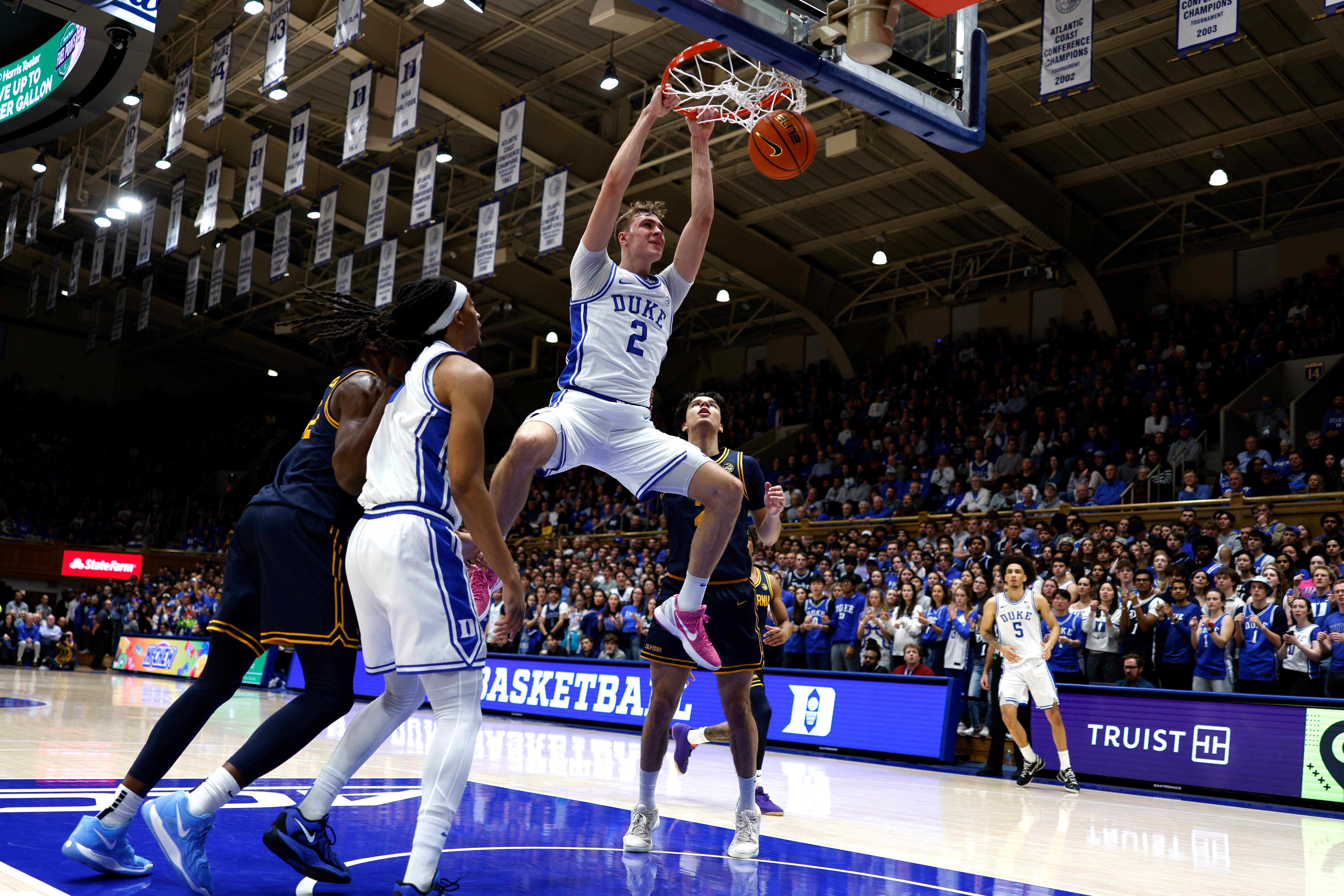 California v Duke