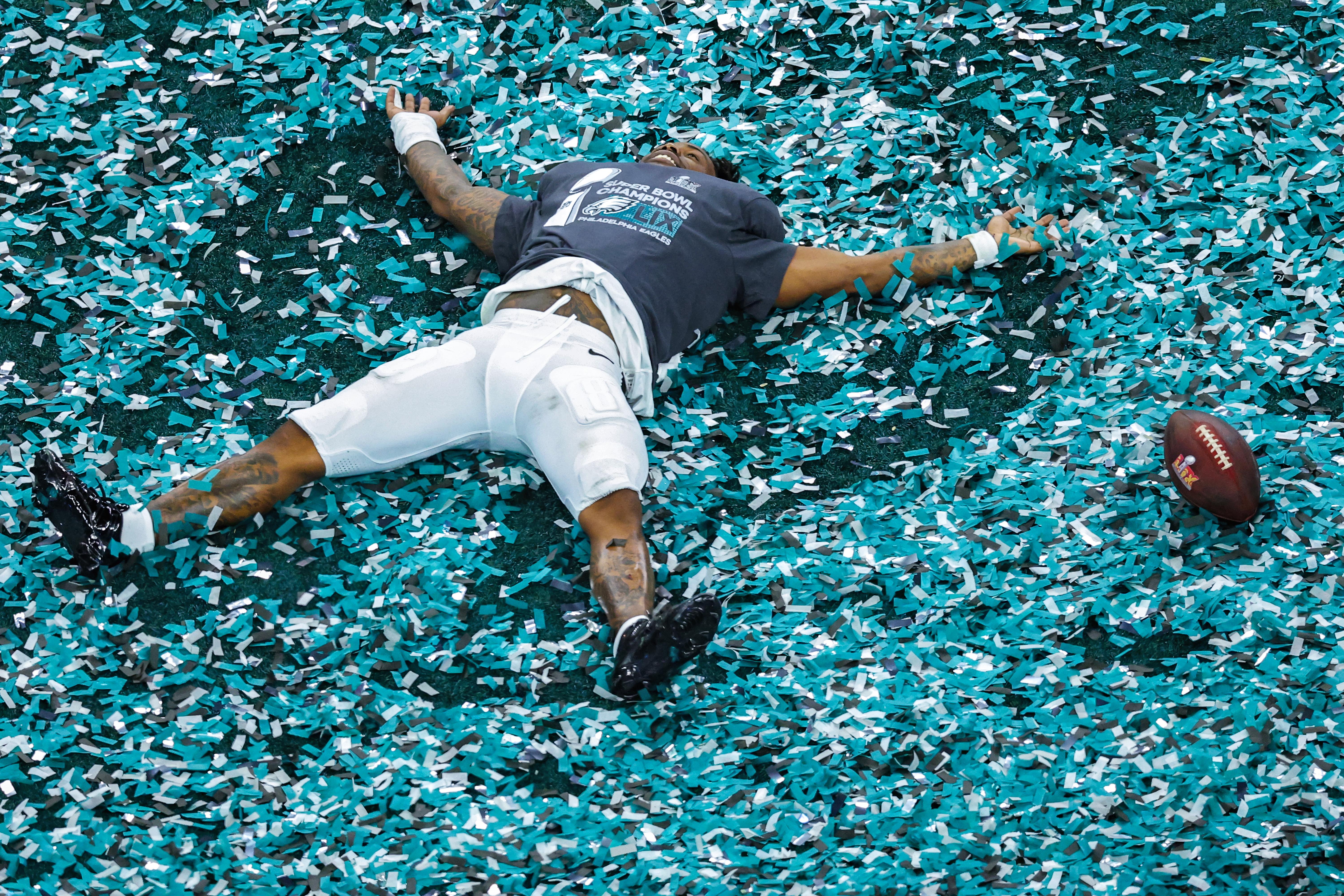 Super Bowl LIX: Kansas City Chiefs v Philadelphia Eagles