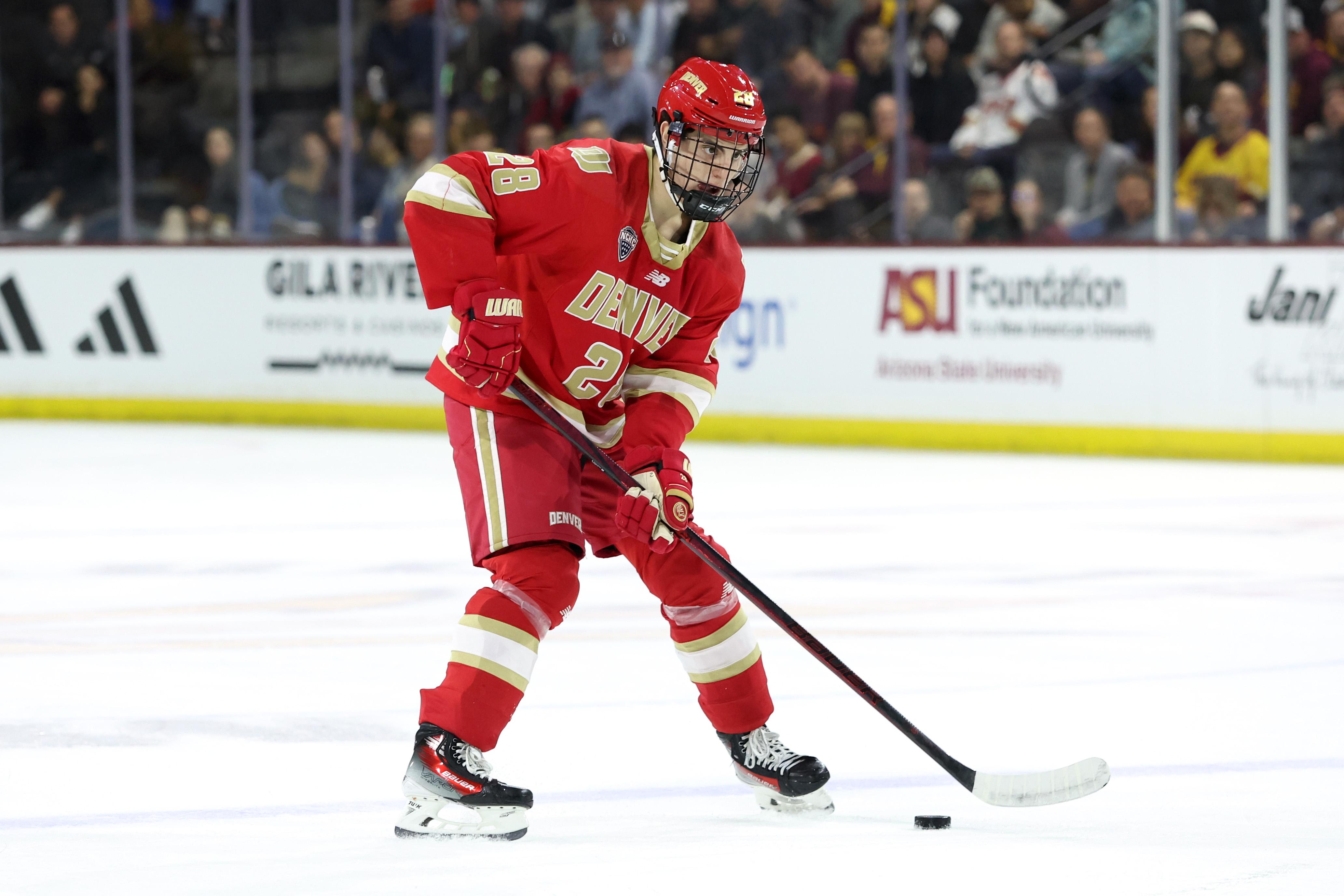 Denver v Arizona State