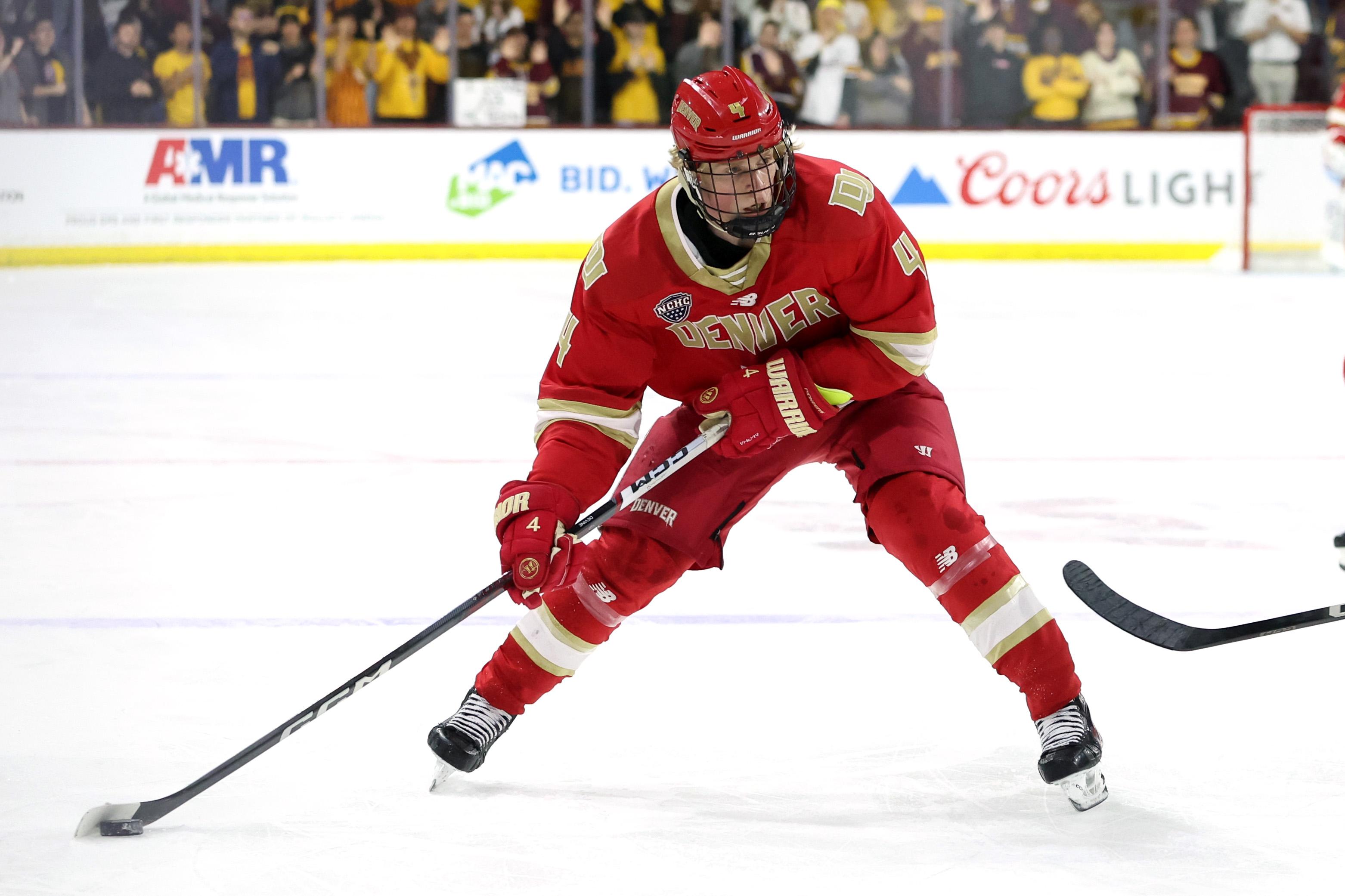 Denver v Arizona State
