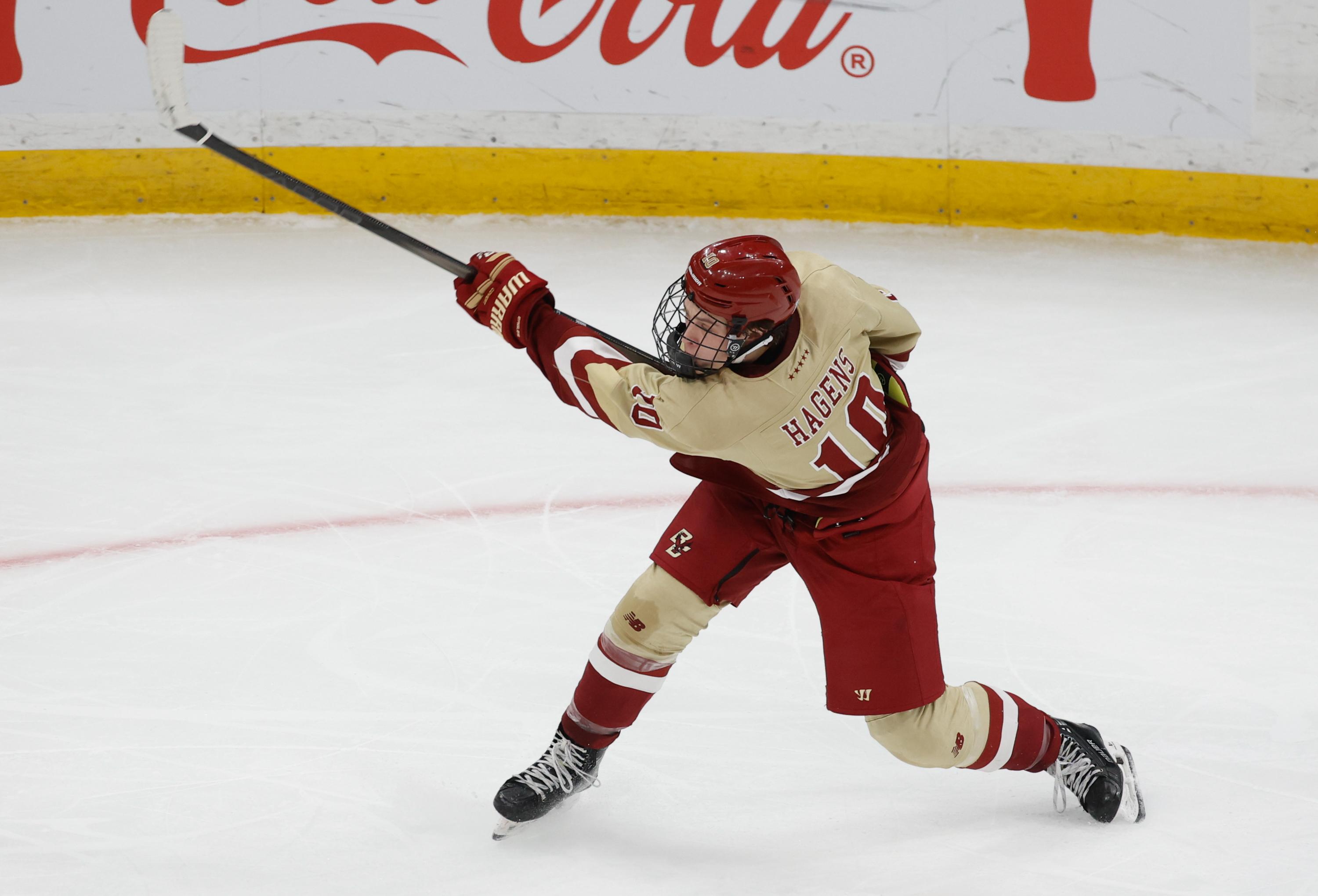 2025 Beanpot Tournament - Championship