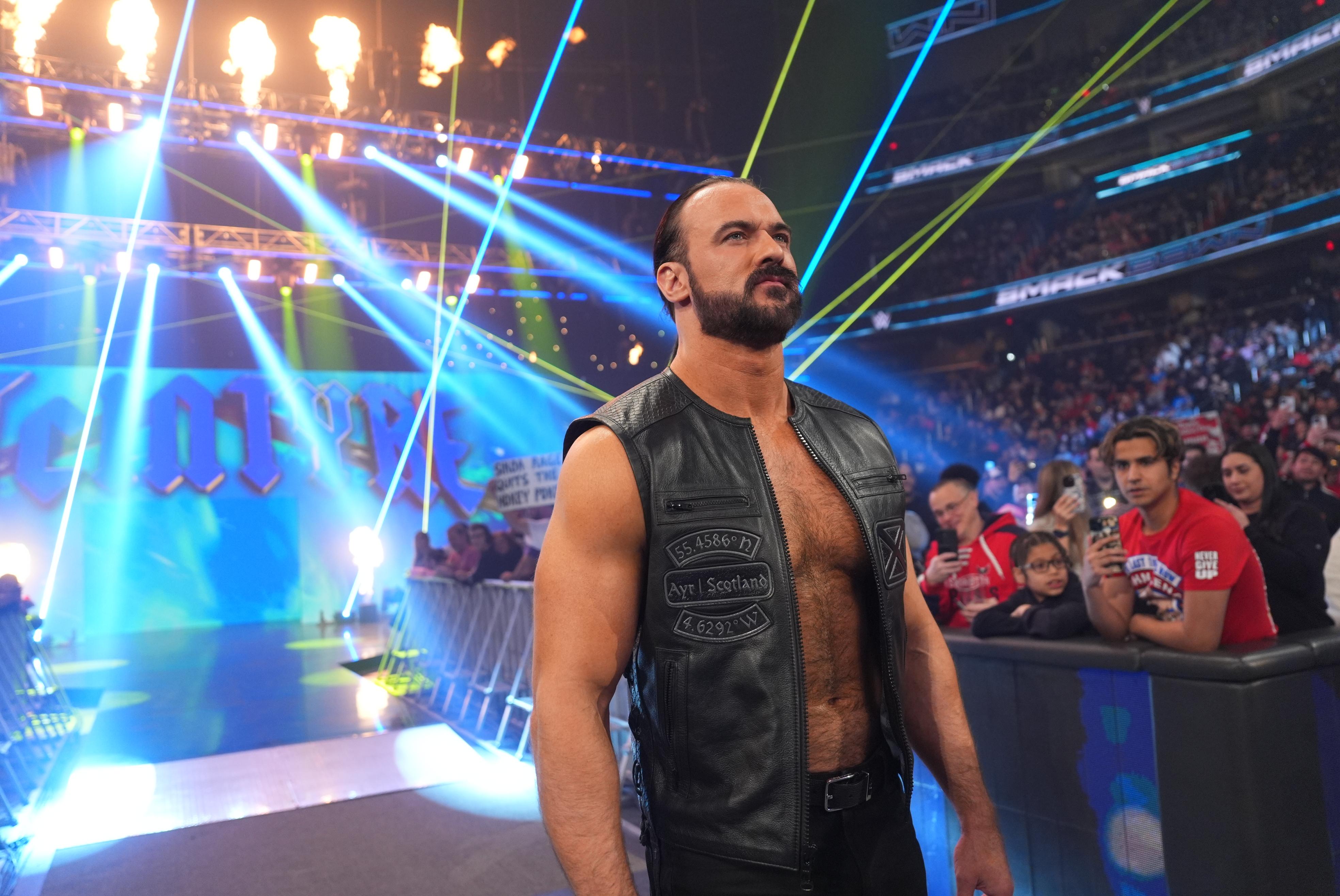 SmackDown