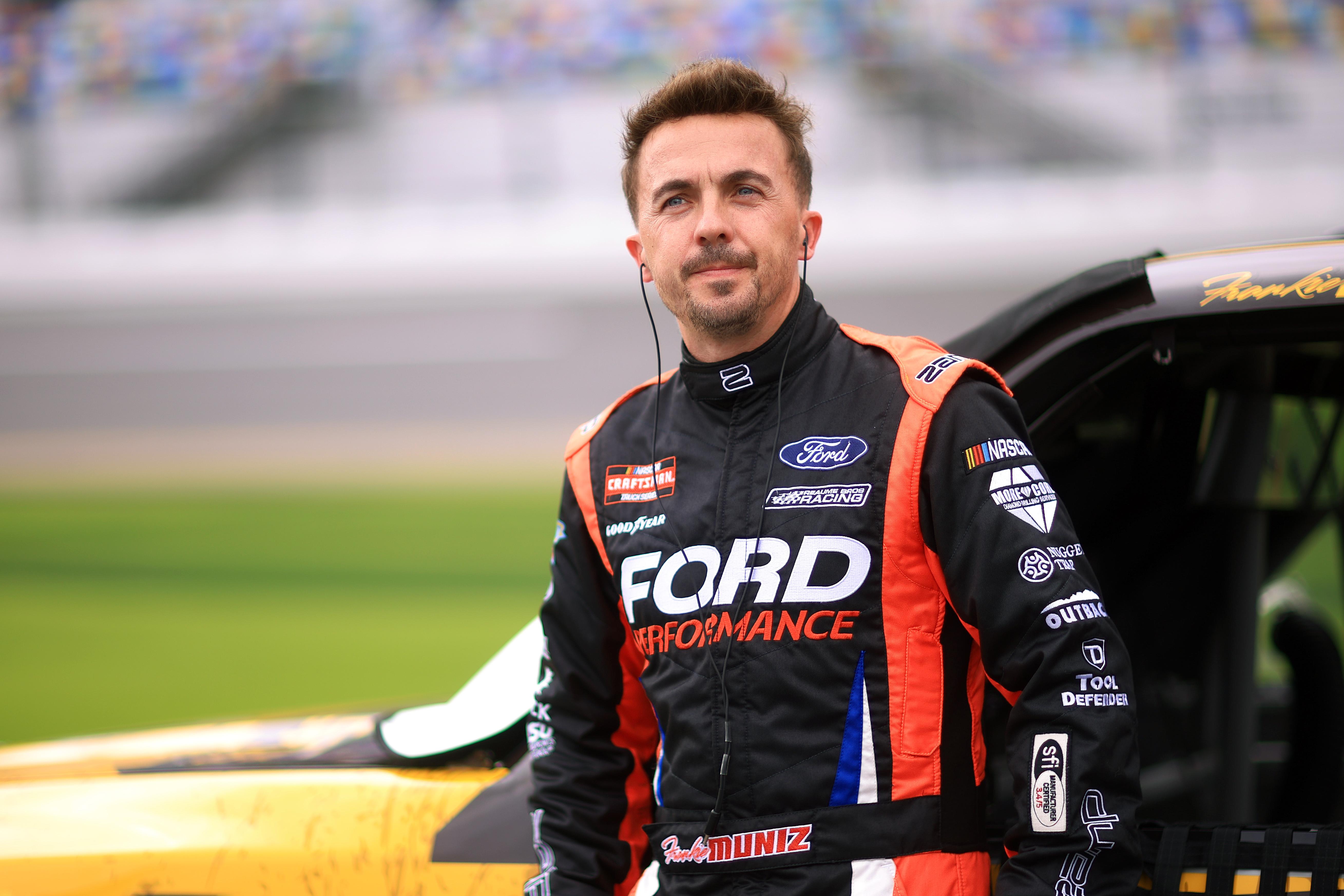 NASCAR Craftsman Truck Series Fresh from Florida 250 - Qualifying
