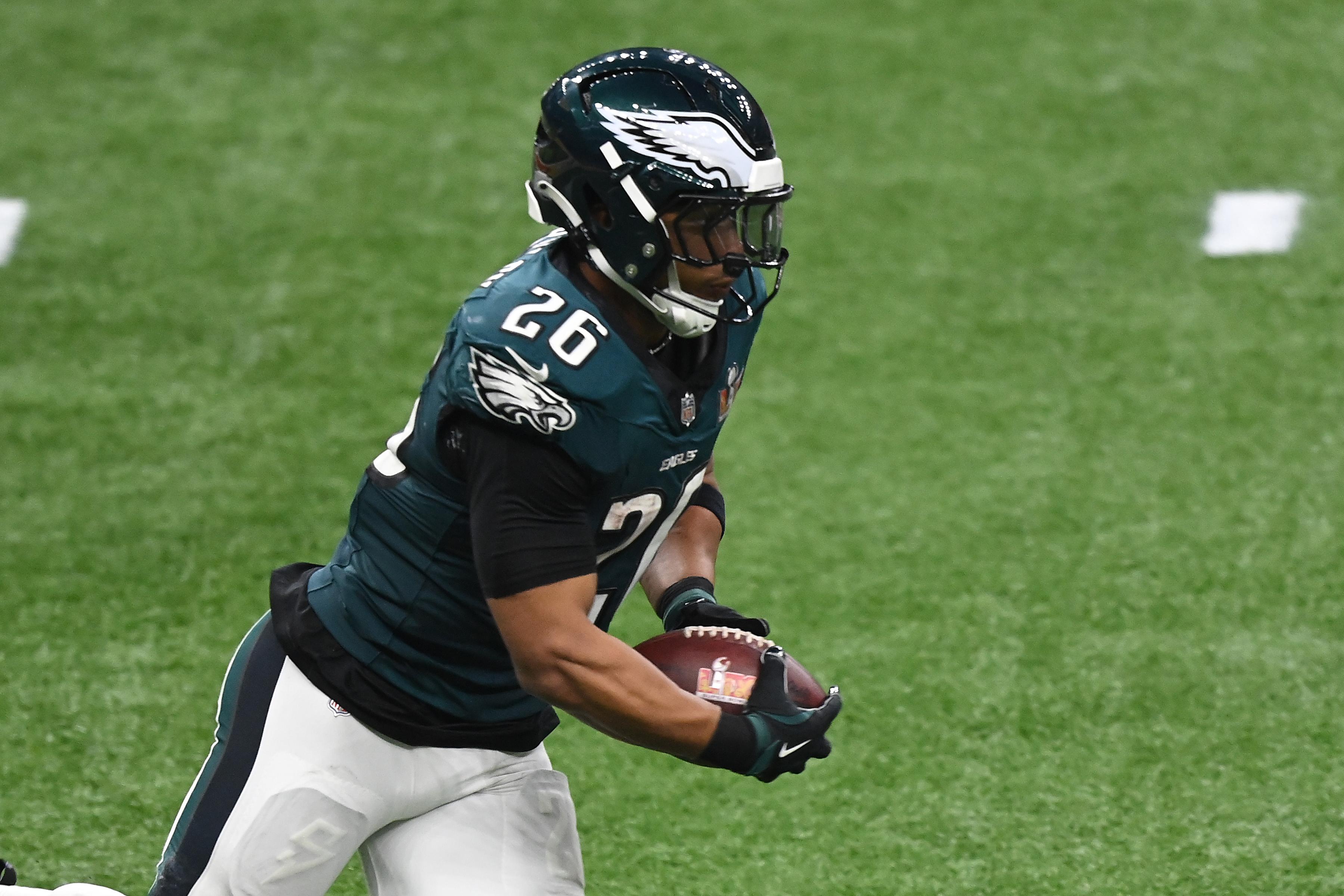 Super Bowl LIX - Kansas City Chiefs v Philadelphia Eagles
