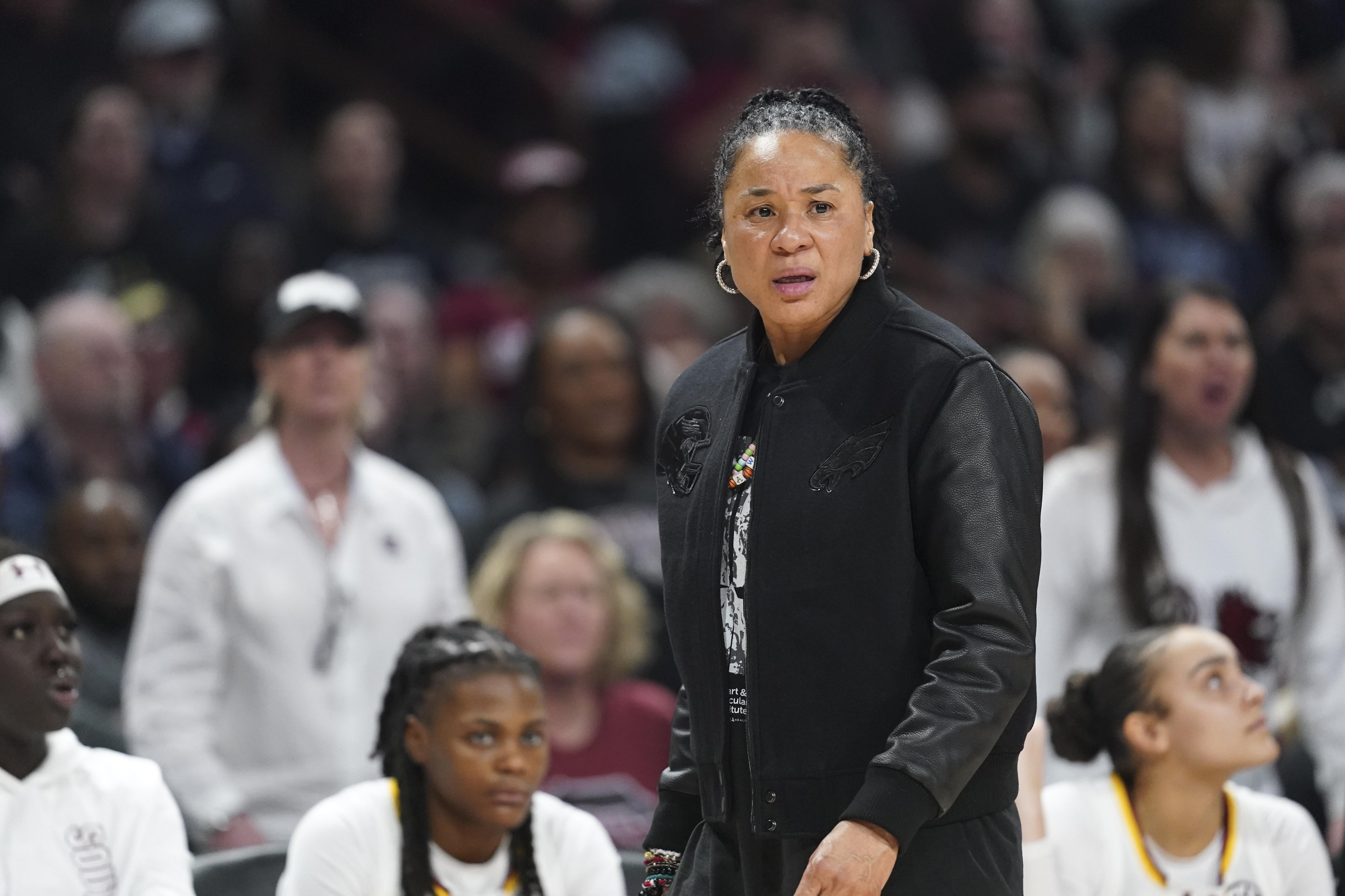 Connecticut v South Carolina