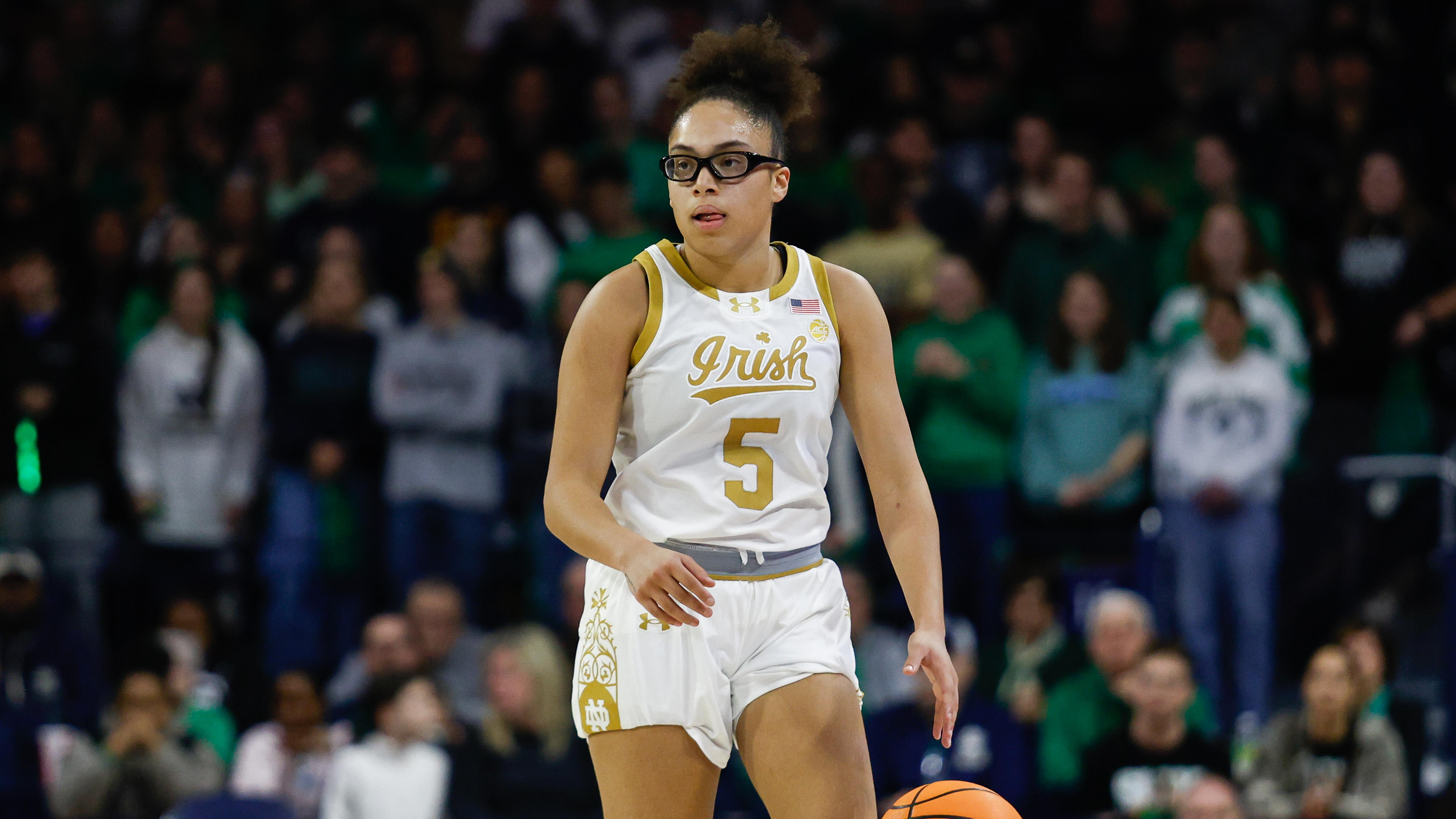 Duke v Notre Dame