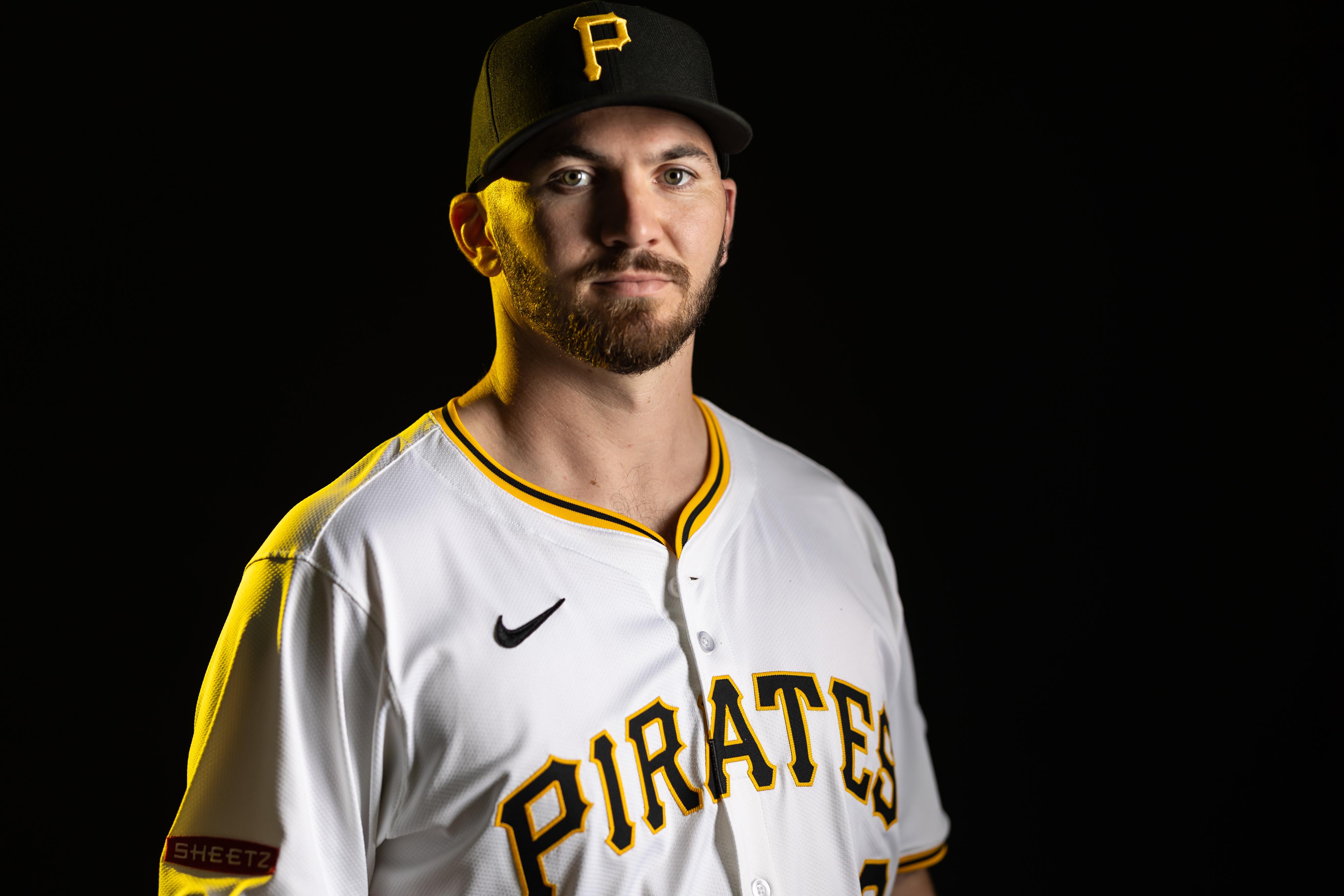 Pittsburgh Pirates Photo Day