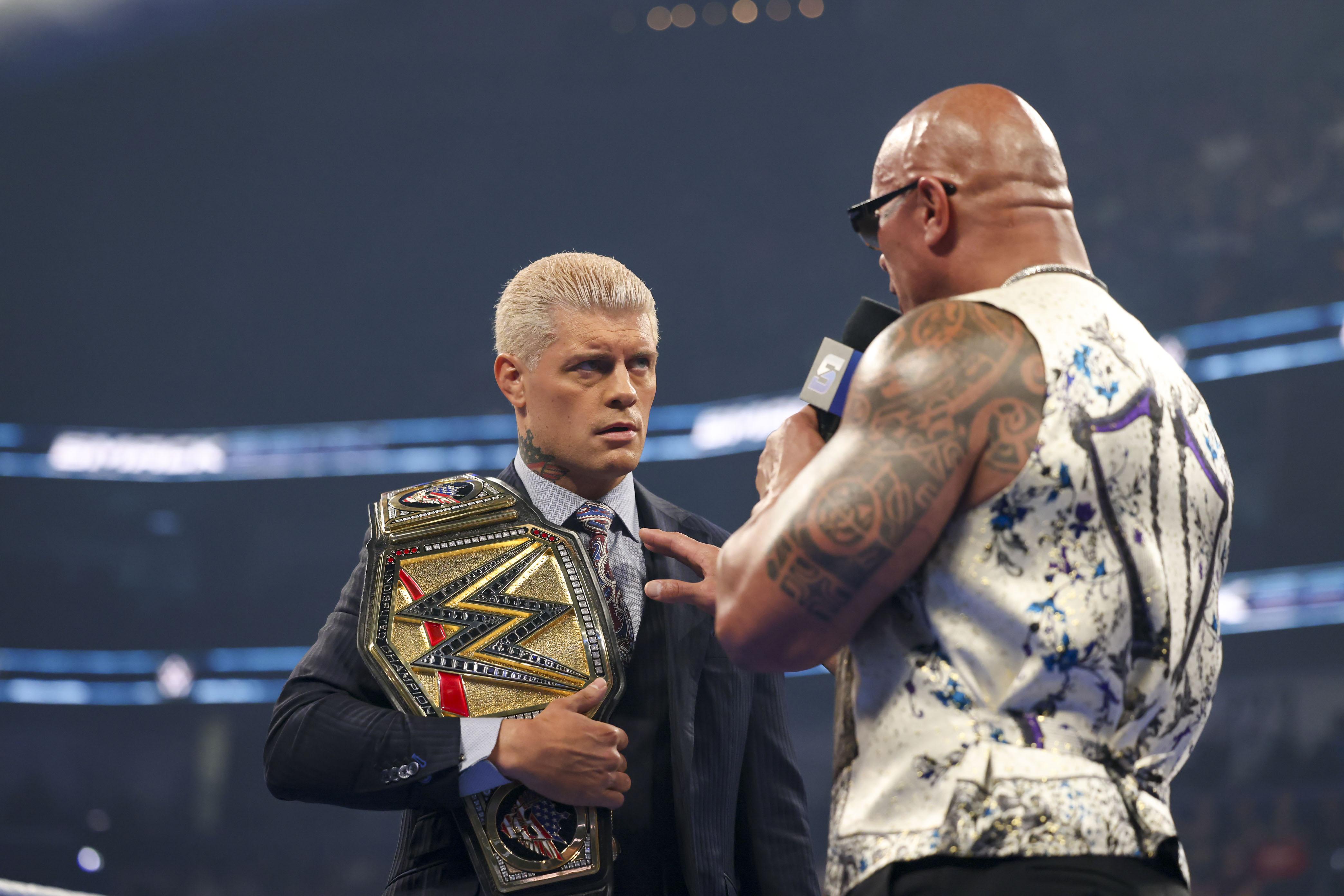 SmackDown