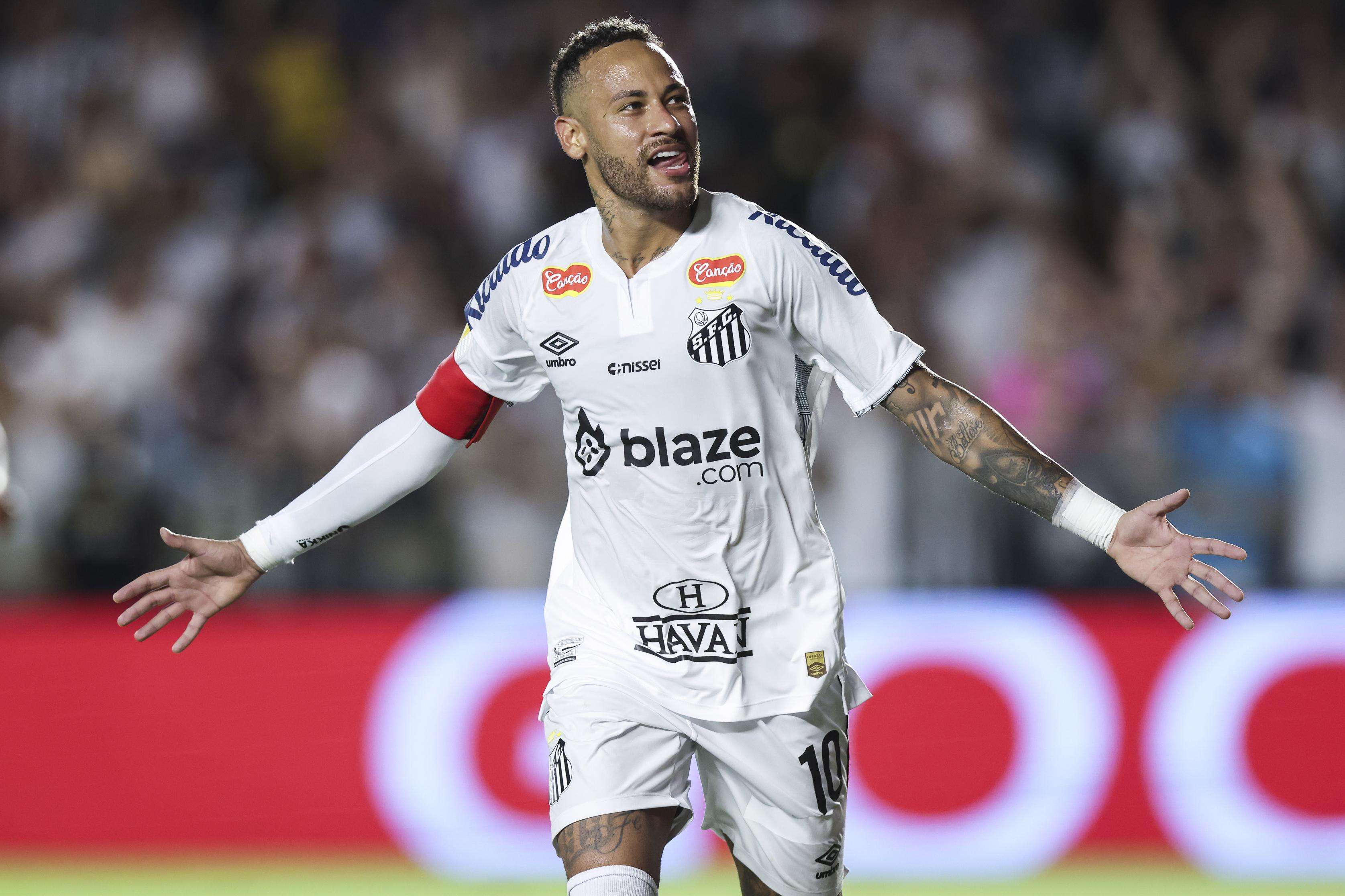 Santos v Noroeste - Campeonato Paulista 2025