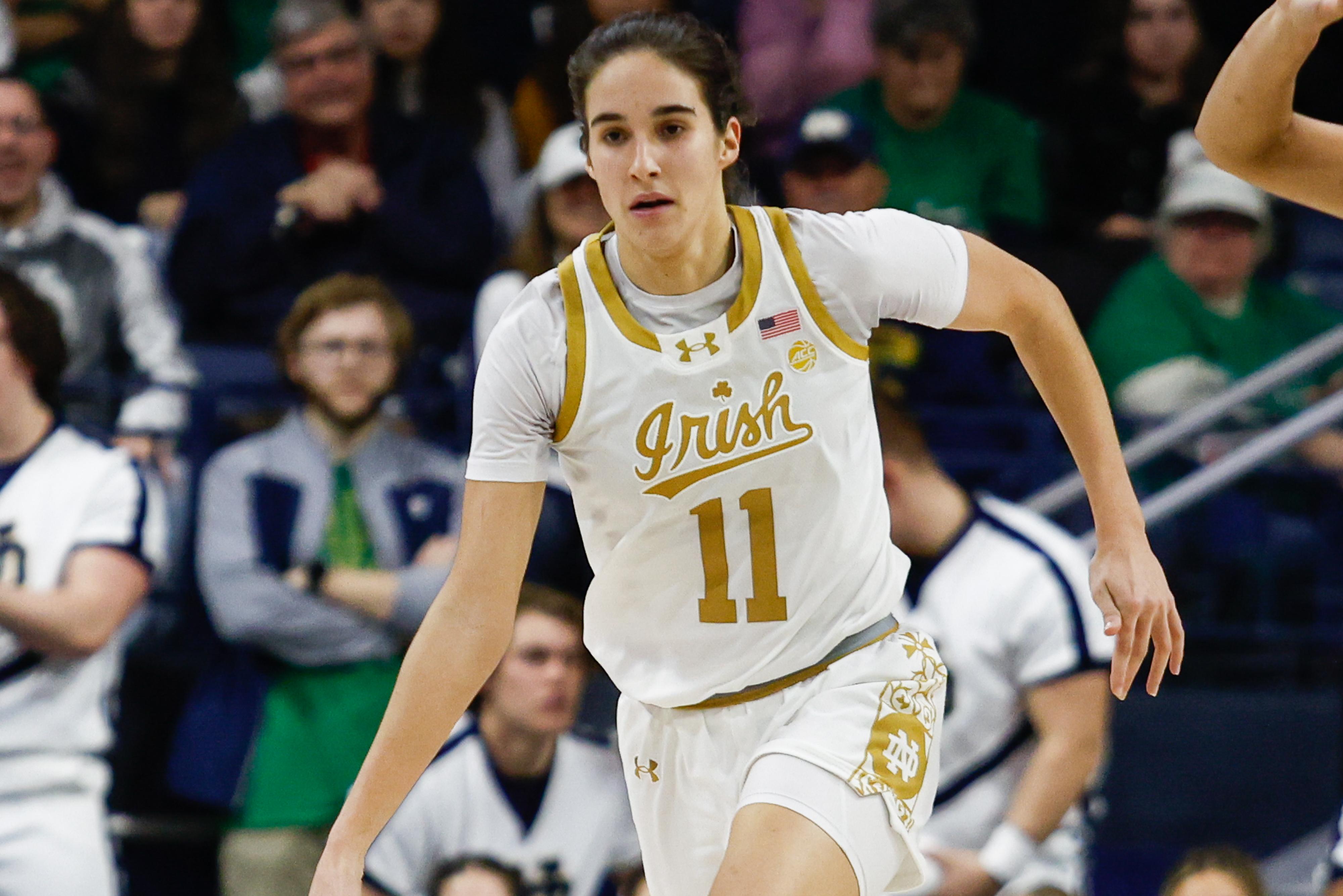 Duke v Notre Dame