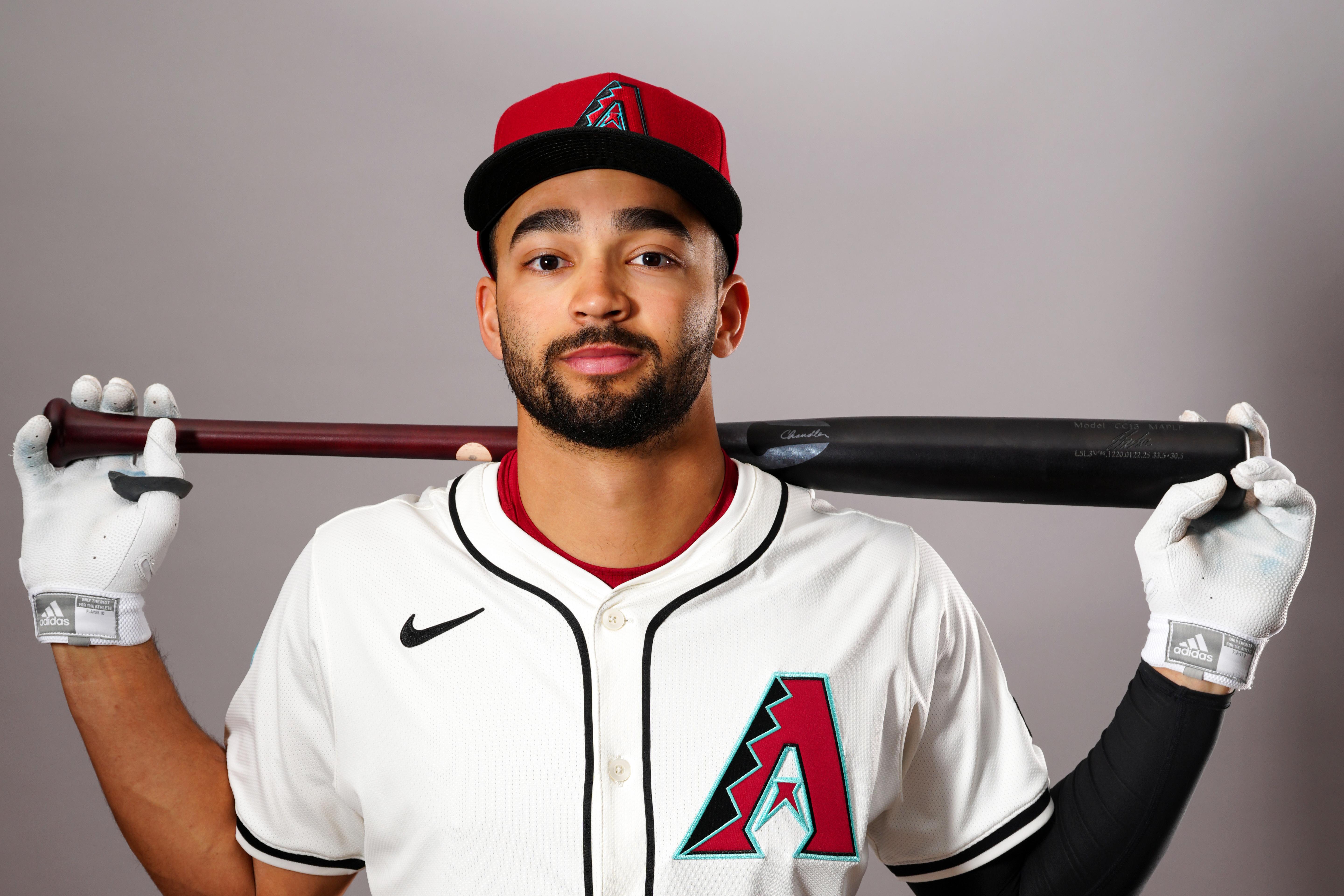 Arizona Diamondbacks Photo Day