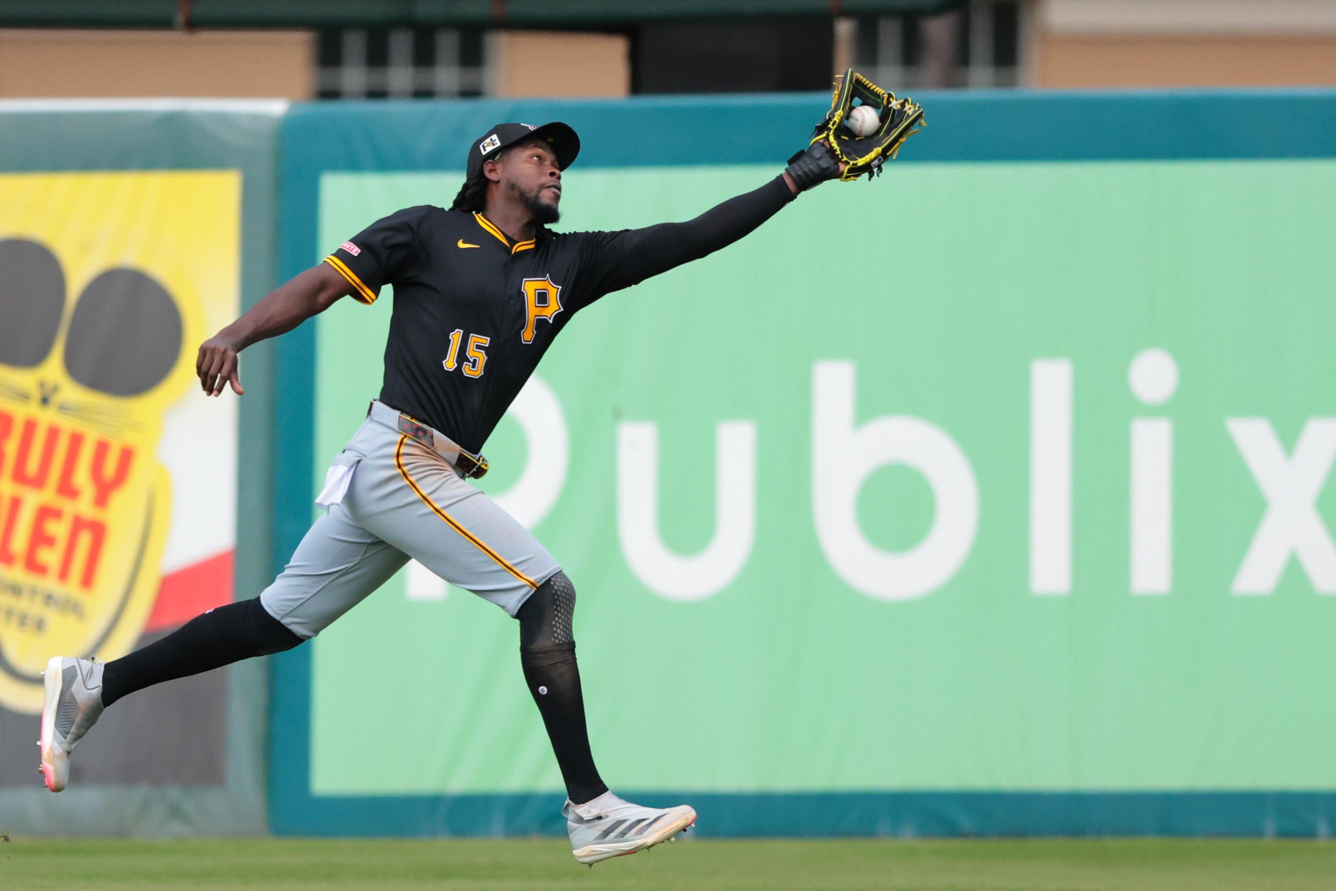 Pittsburgh Pirates v. Minnesota Twins