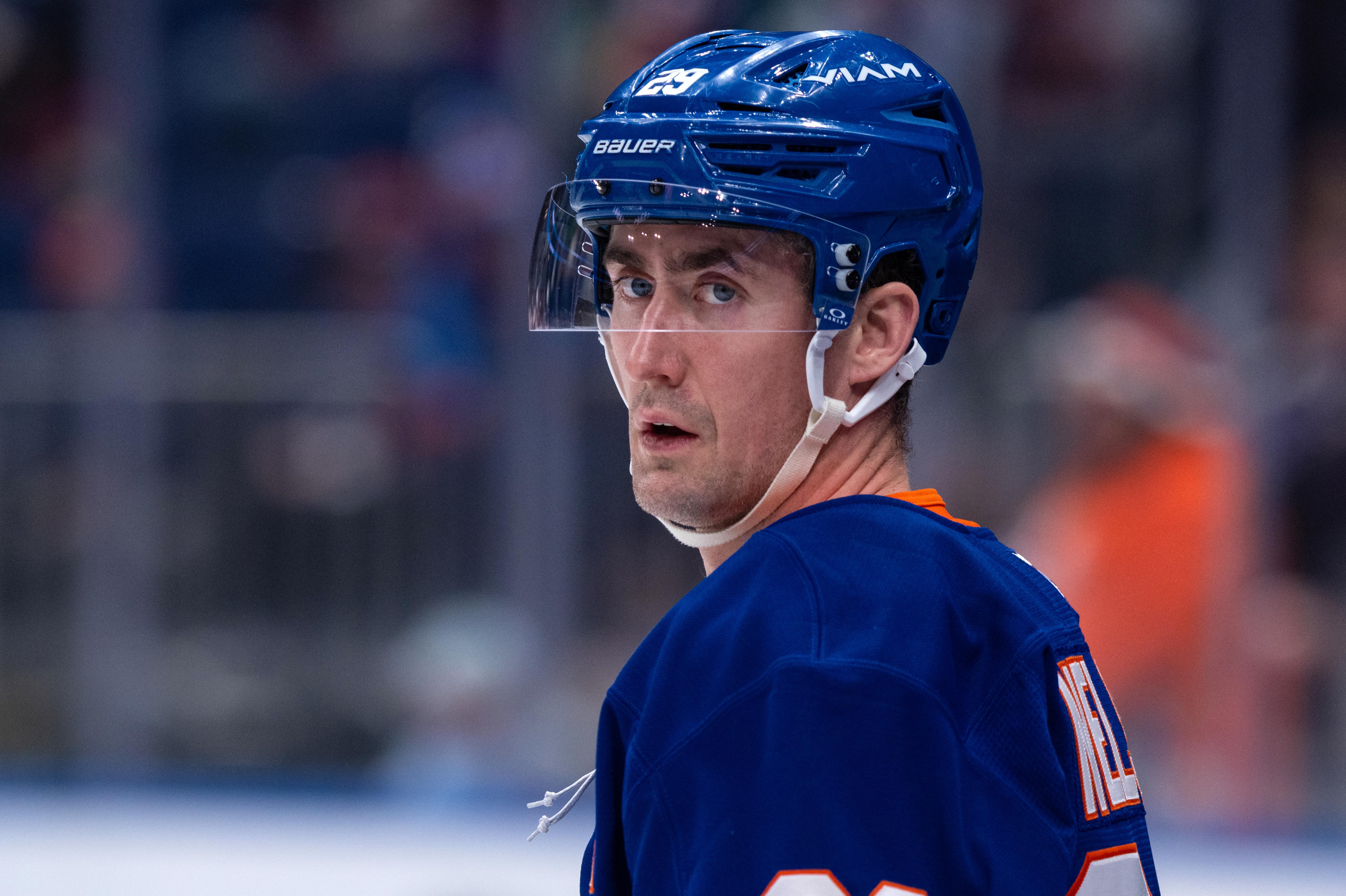 Dallas Stars v New York Islanders
