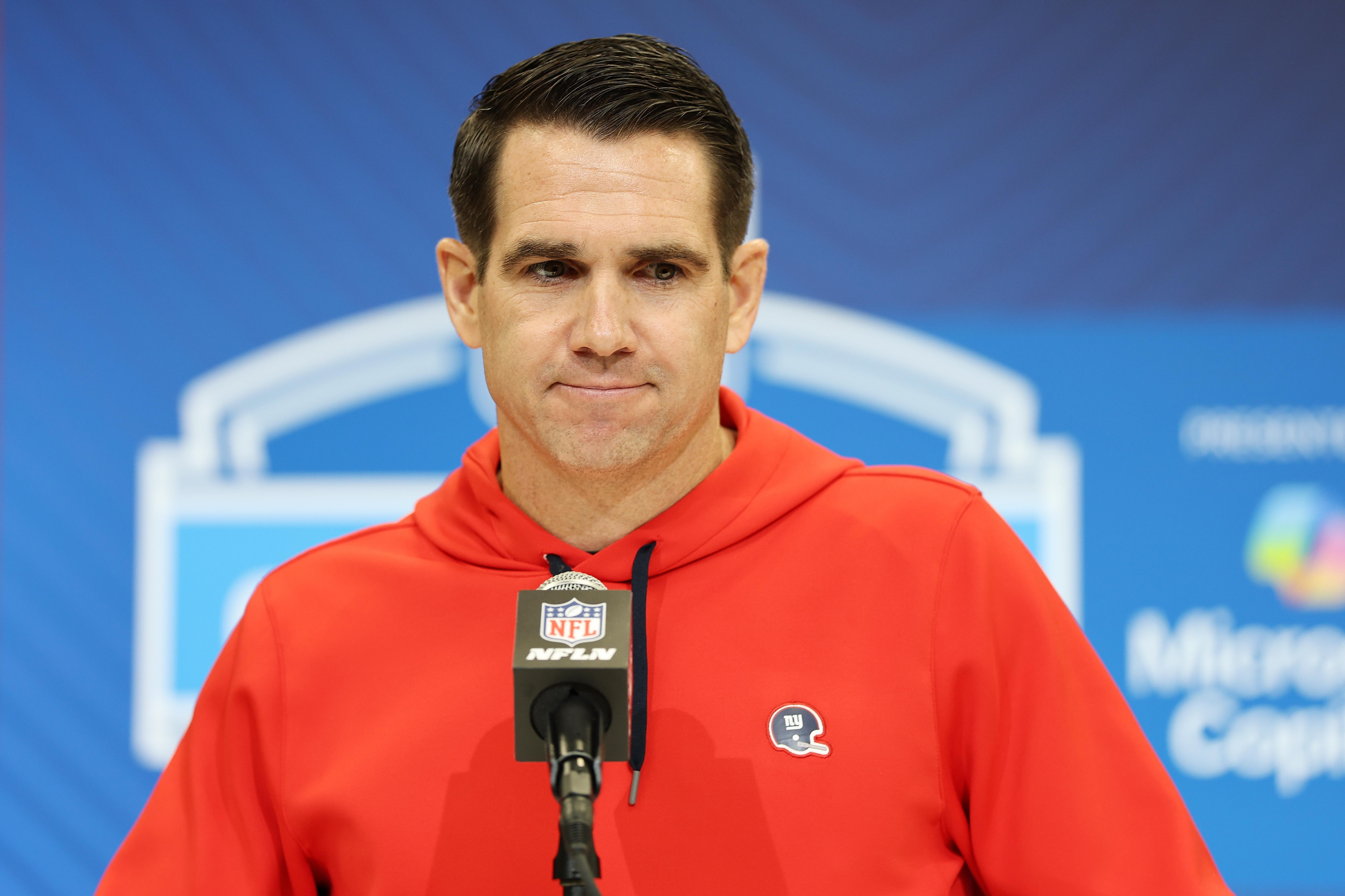2025 NFL Scouting Combine