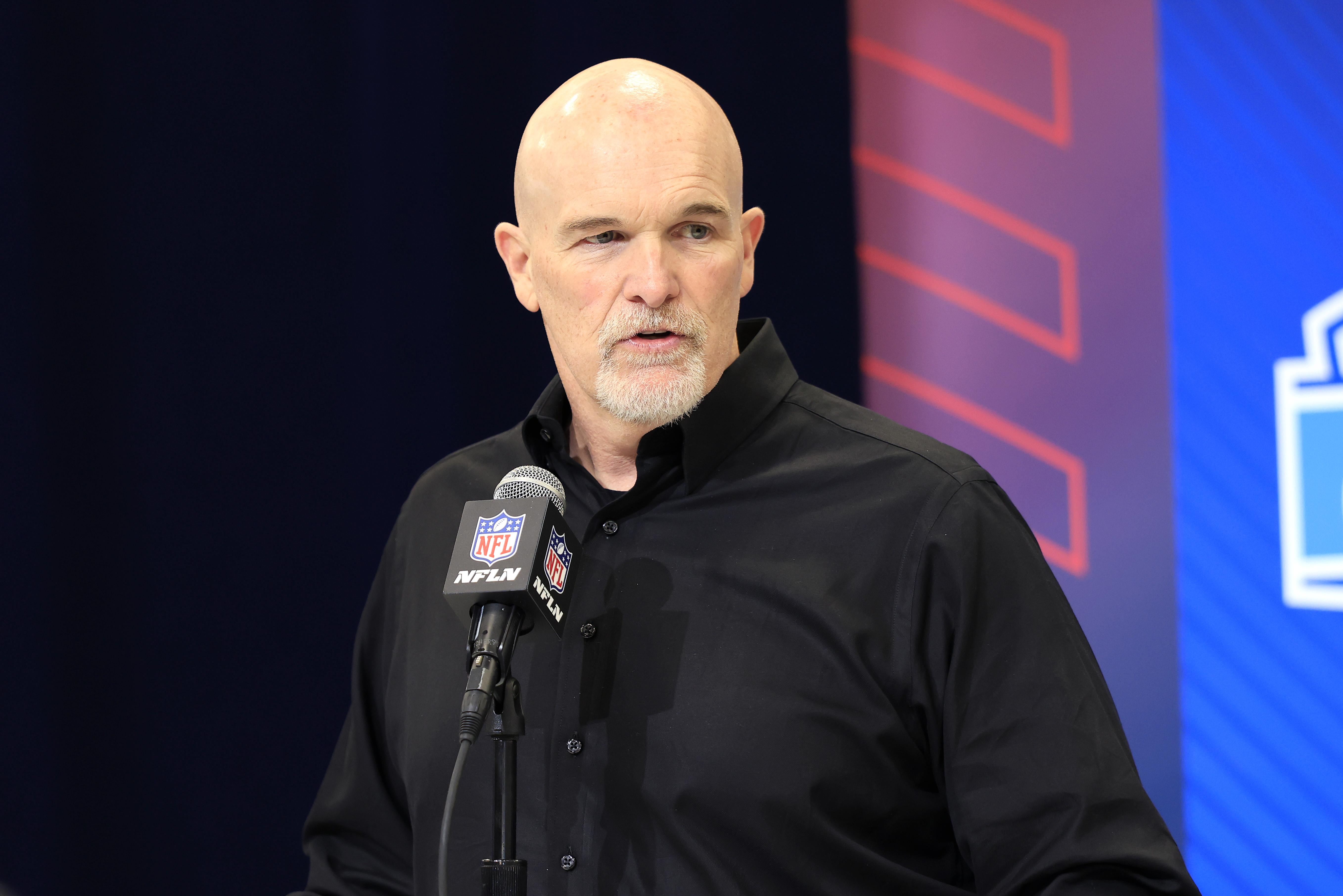 2025 NFL Scouting Combine