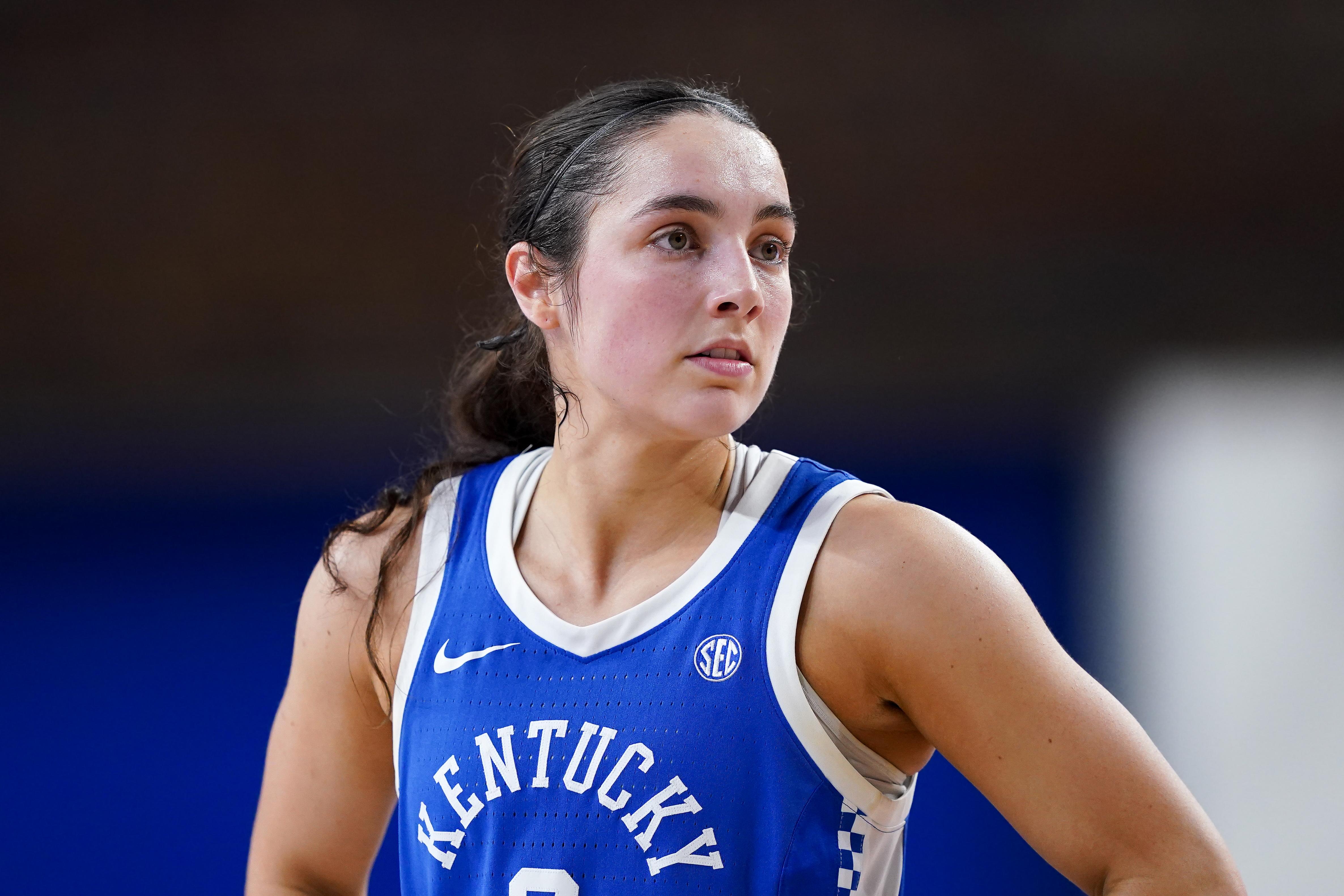 Tennessee v Kentucky