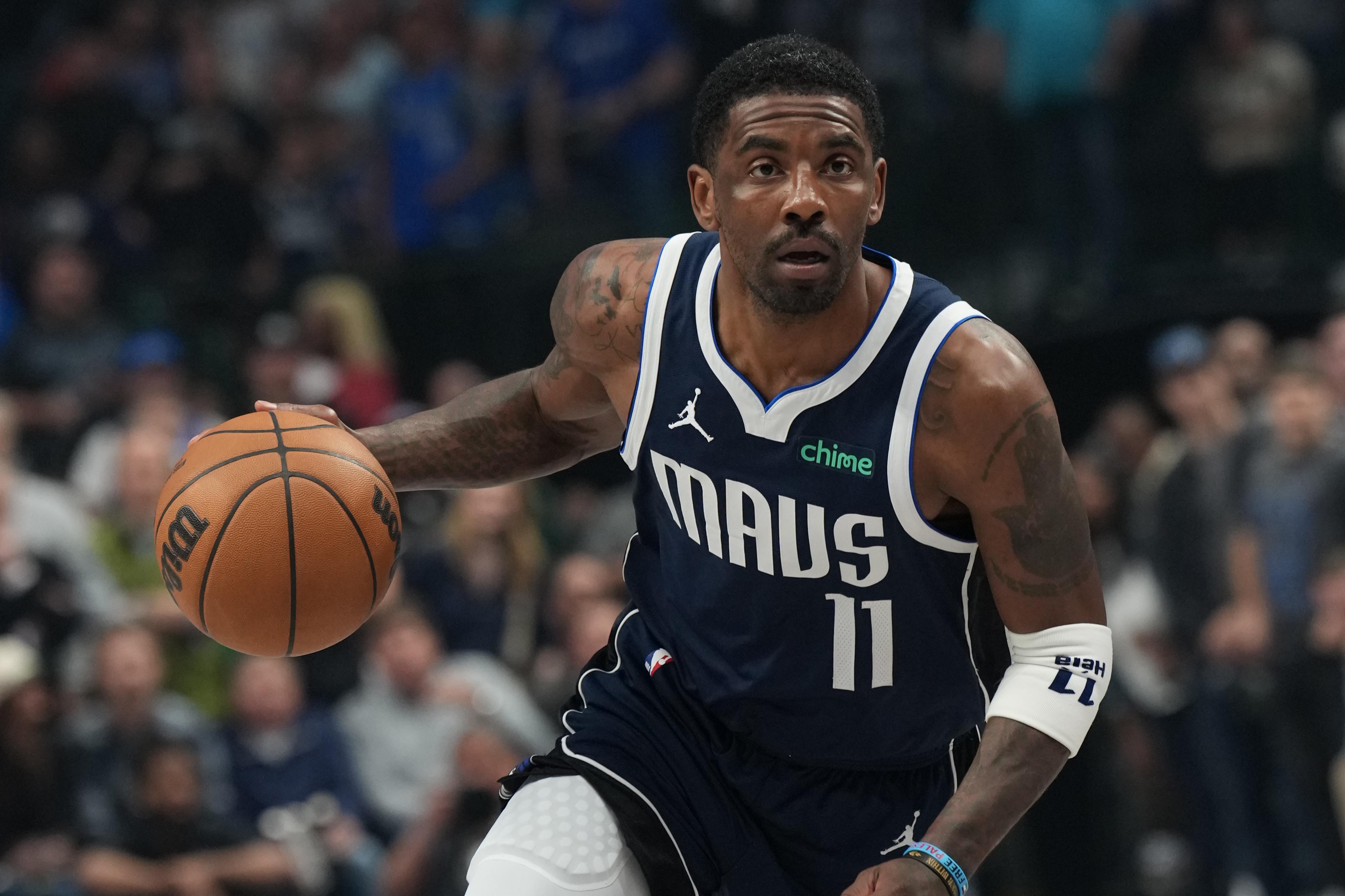 Sacramento Kings v Dallas Mavericks