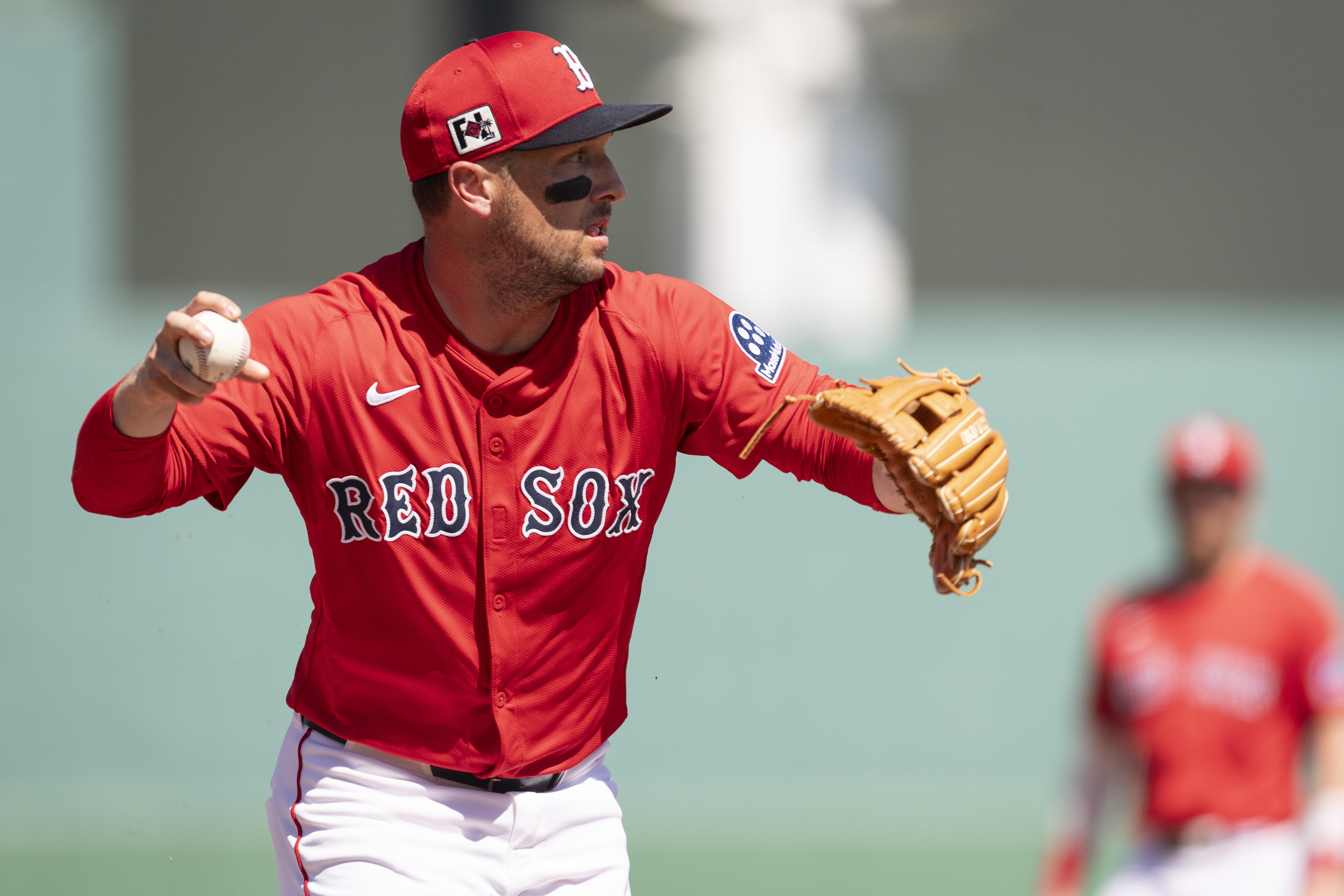 Minnesota Twins v Boston Red Sox