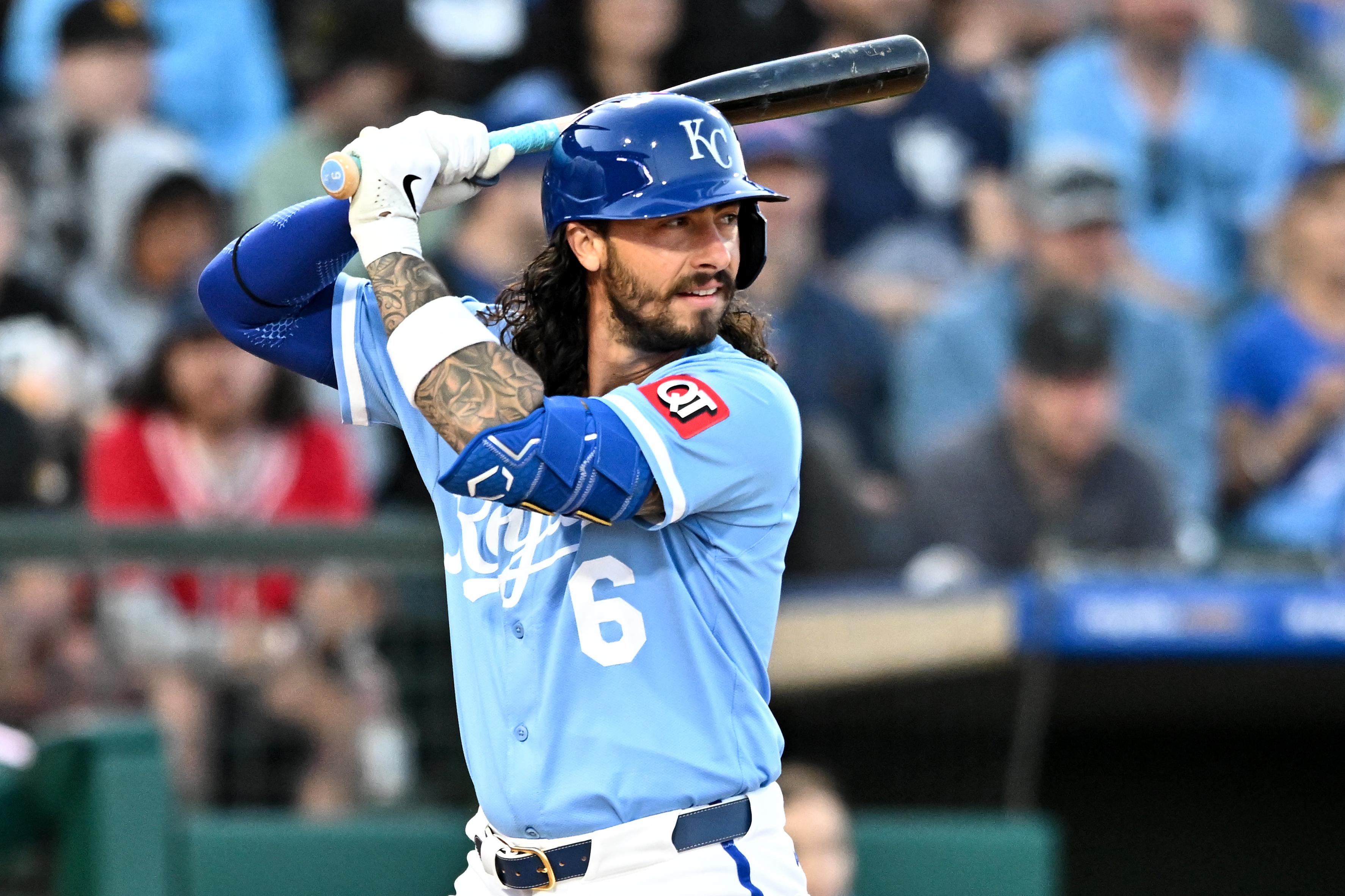 Chicago Cubs v Kansas City Royals