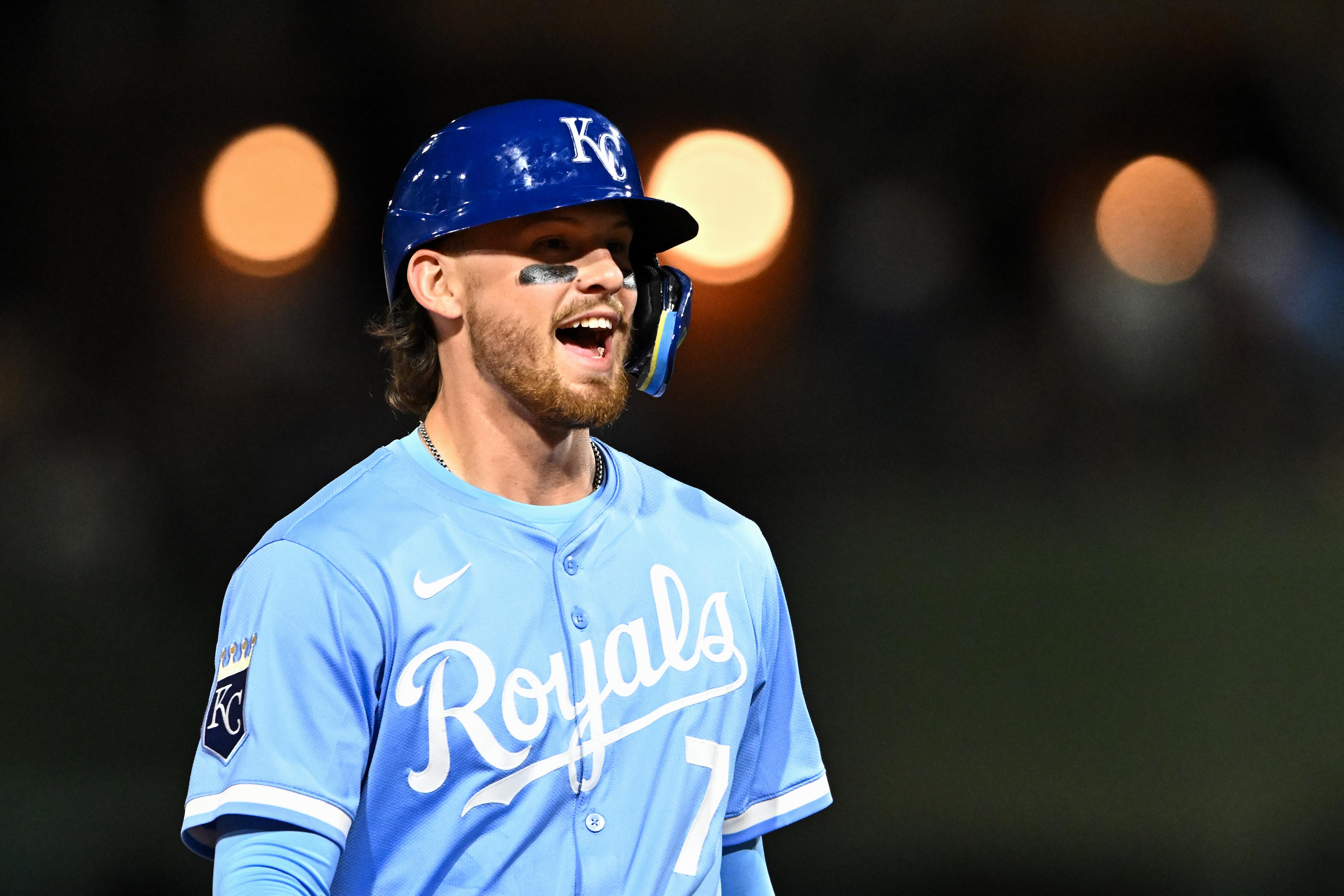 Chicago Cubs v Kansas City Royals