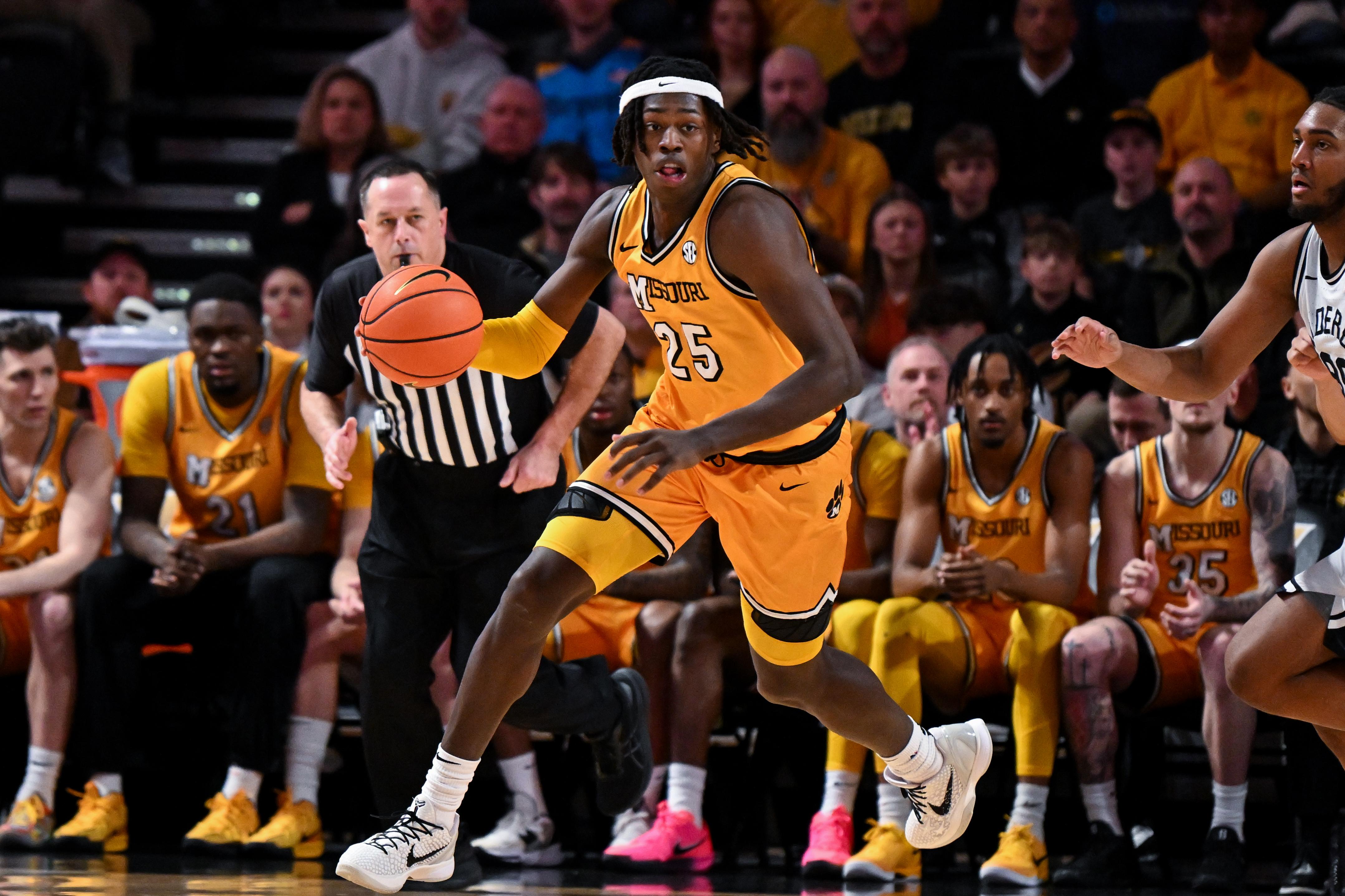 Missouri v Vanderbilt