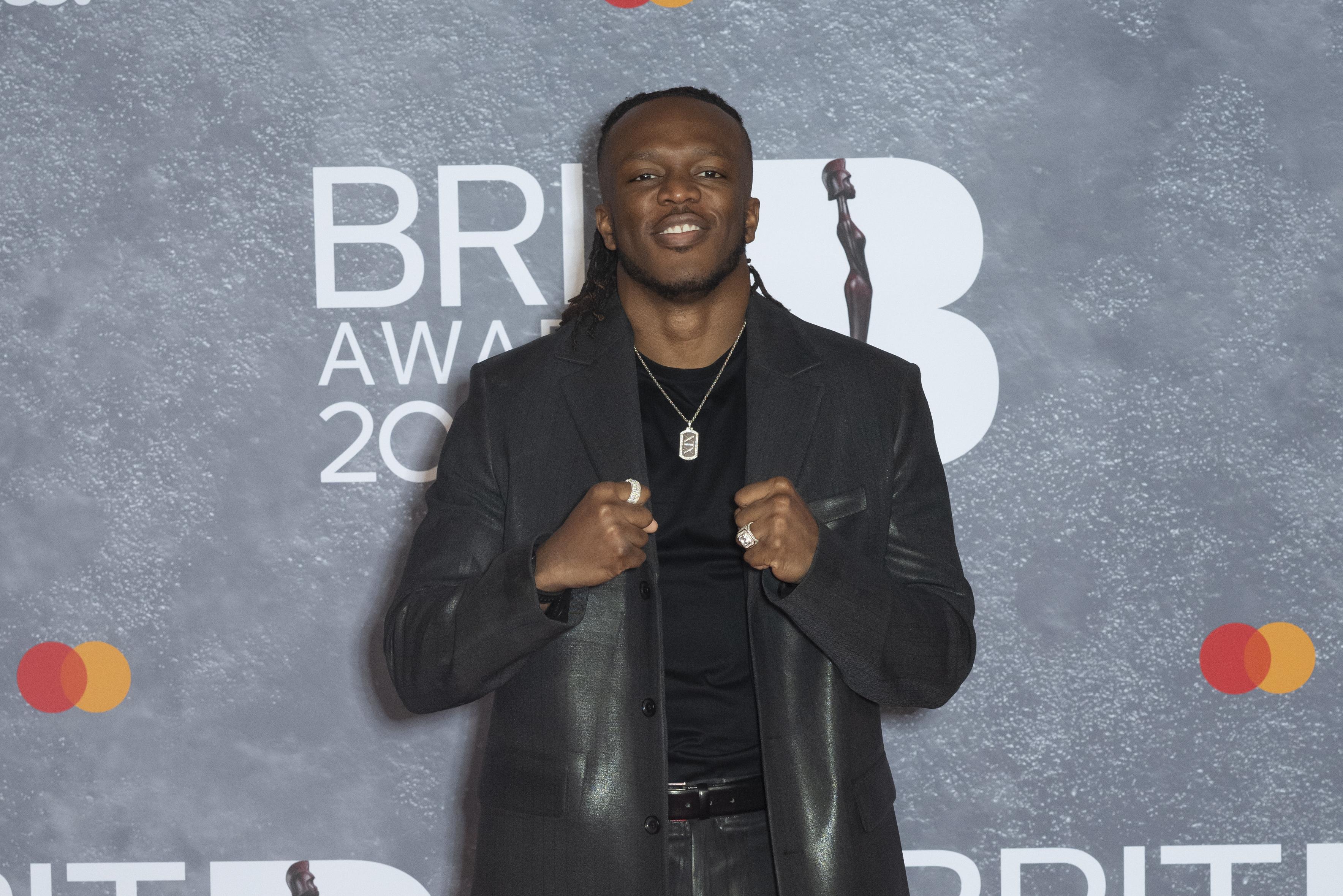 The BRIT Awards 2025 - Arrivals