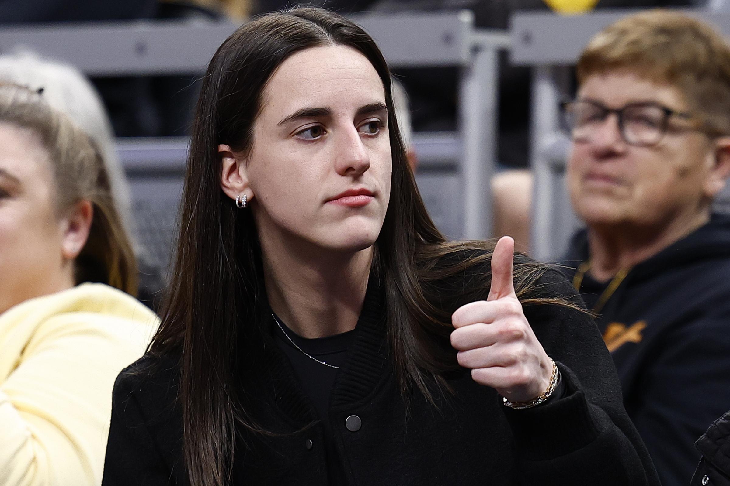 COLLEGE BASKETBALL: MAR 05 Women's Big Ten Tournament Wisconsin v Iowa