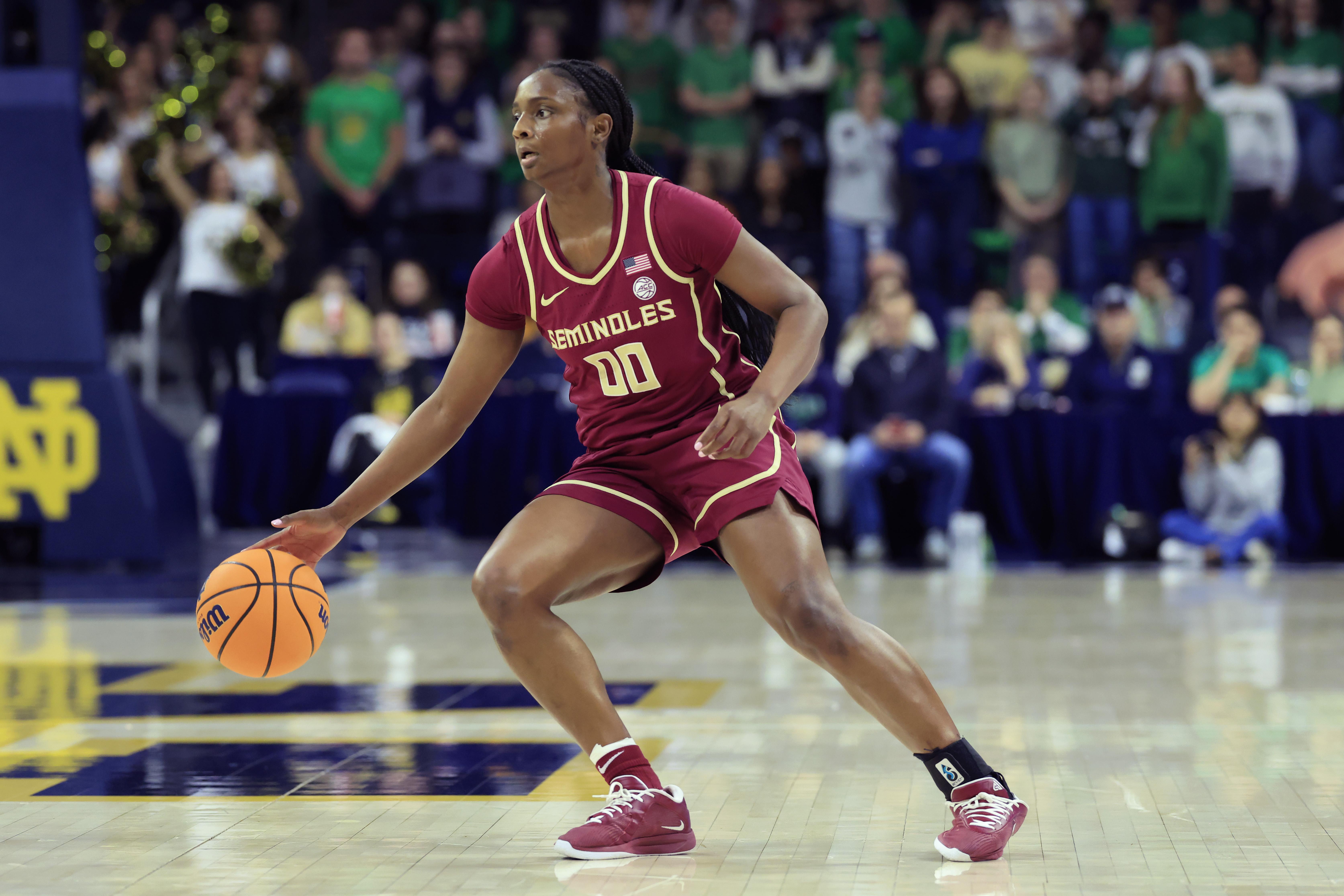 Florida State v Notre Dame