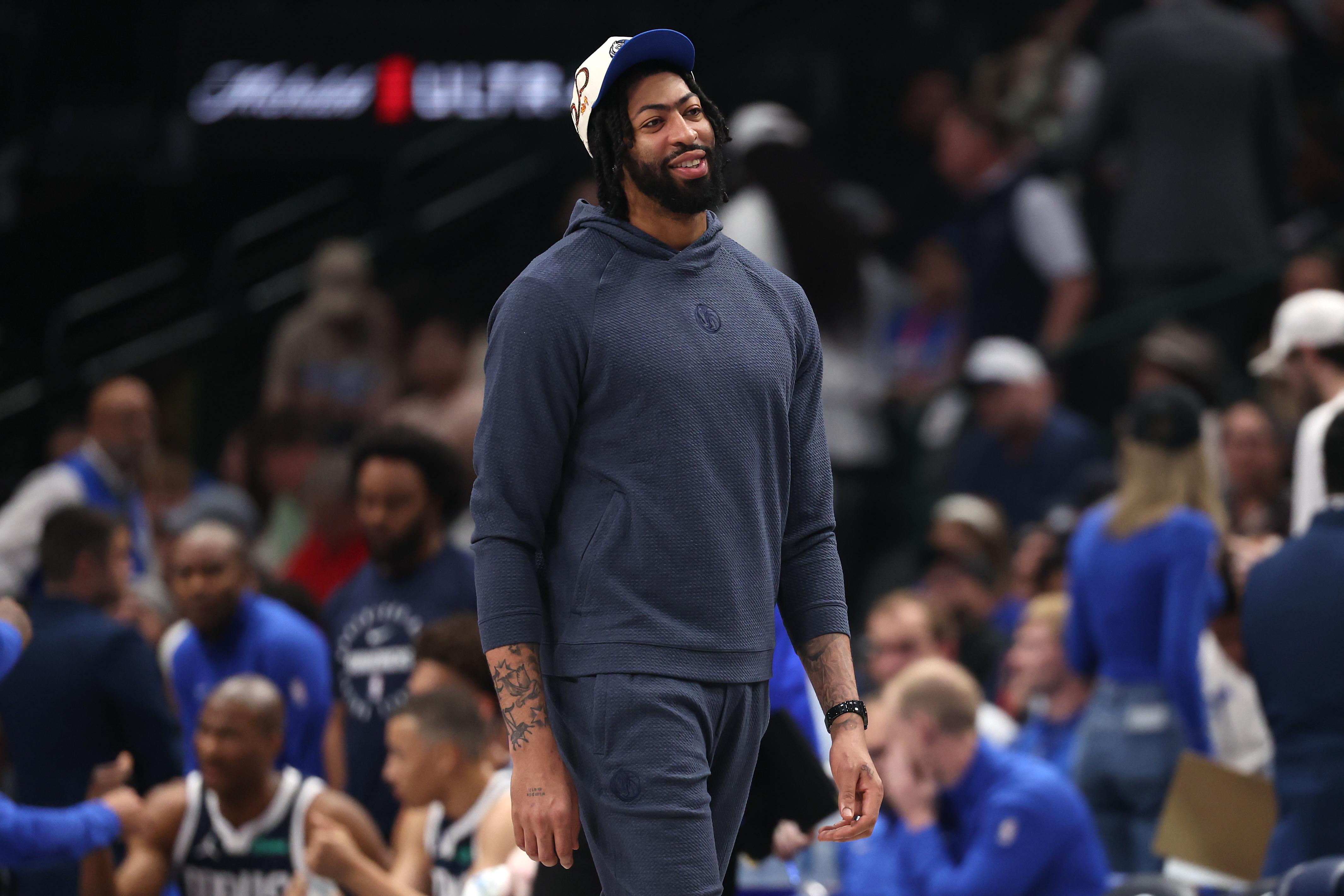 Sacramento Kings v Dallas Mavericks