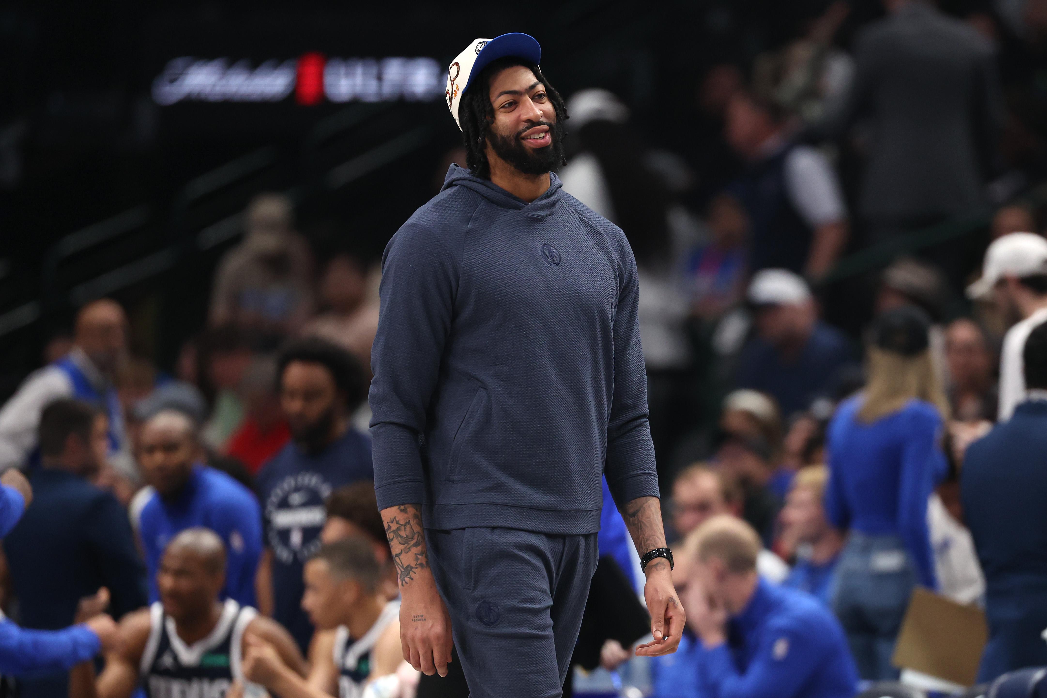 Sacramento Kings v Dallas Mavericks