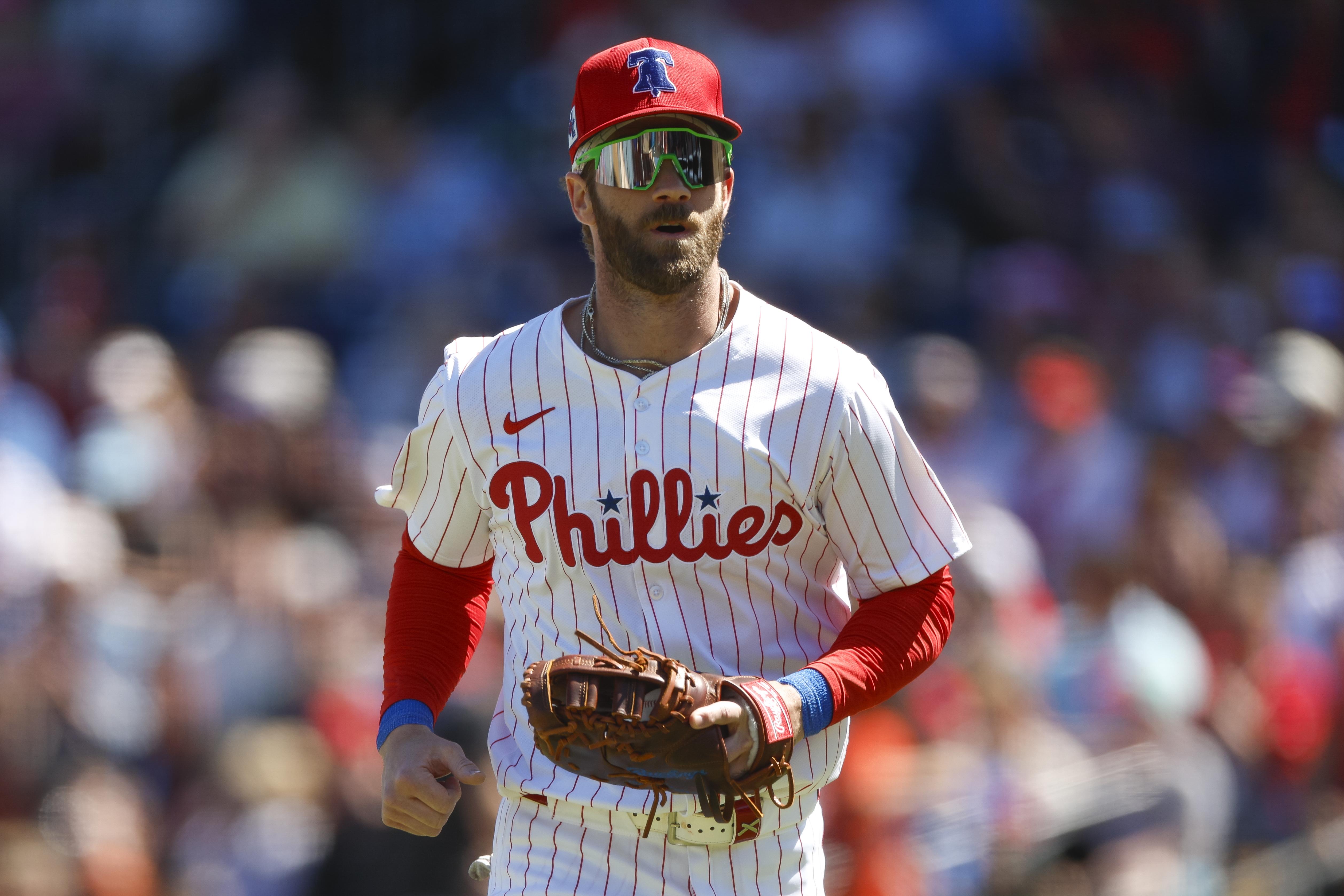 Baltimore Orioles v Philadelphia Phillies