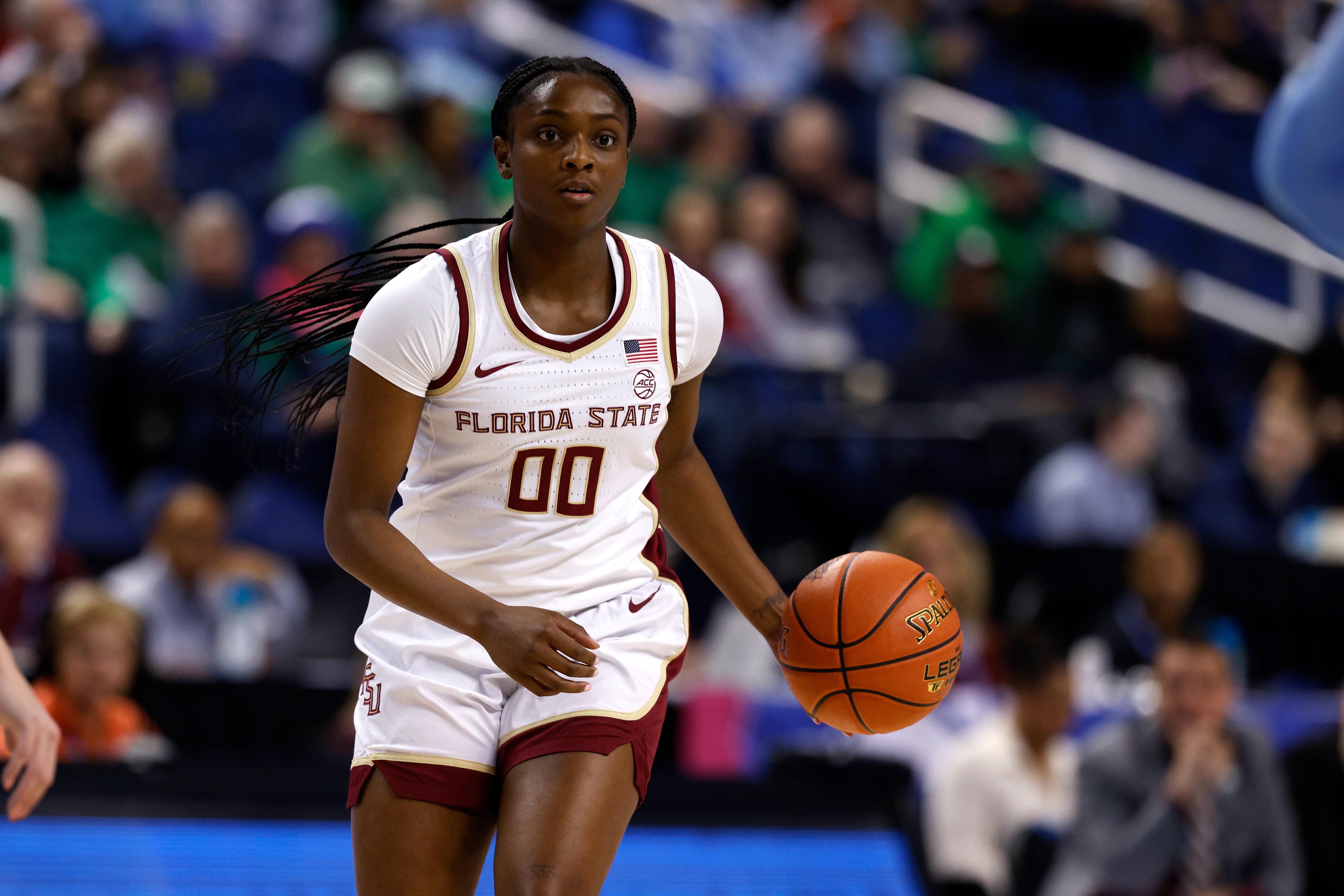 North Carolina v Florida State