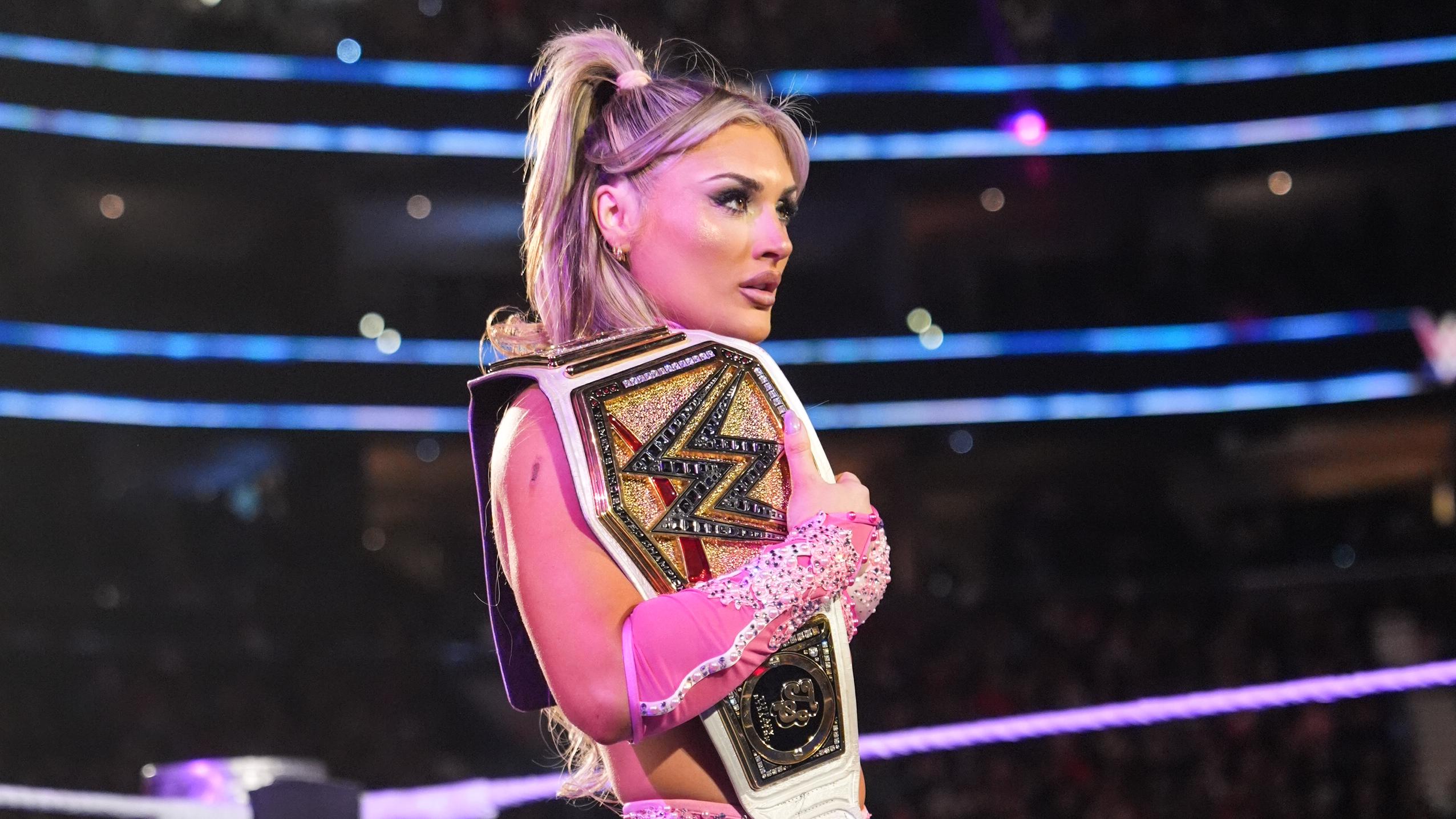SmackDown