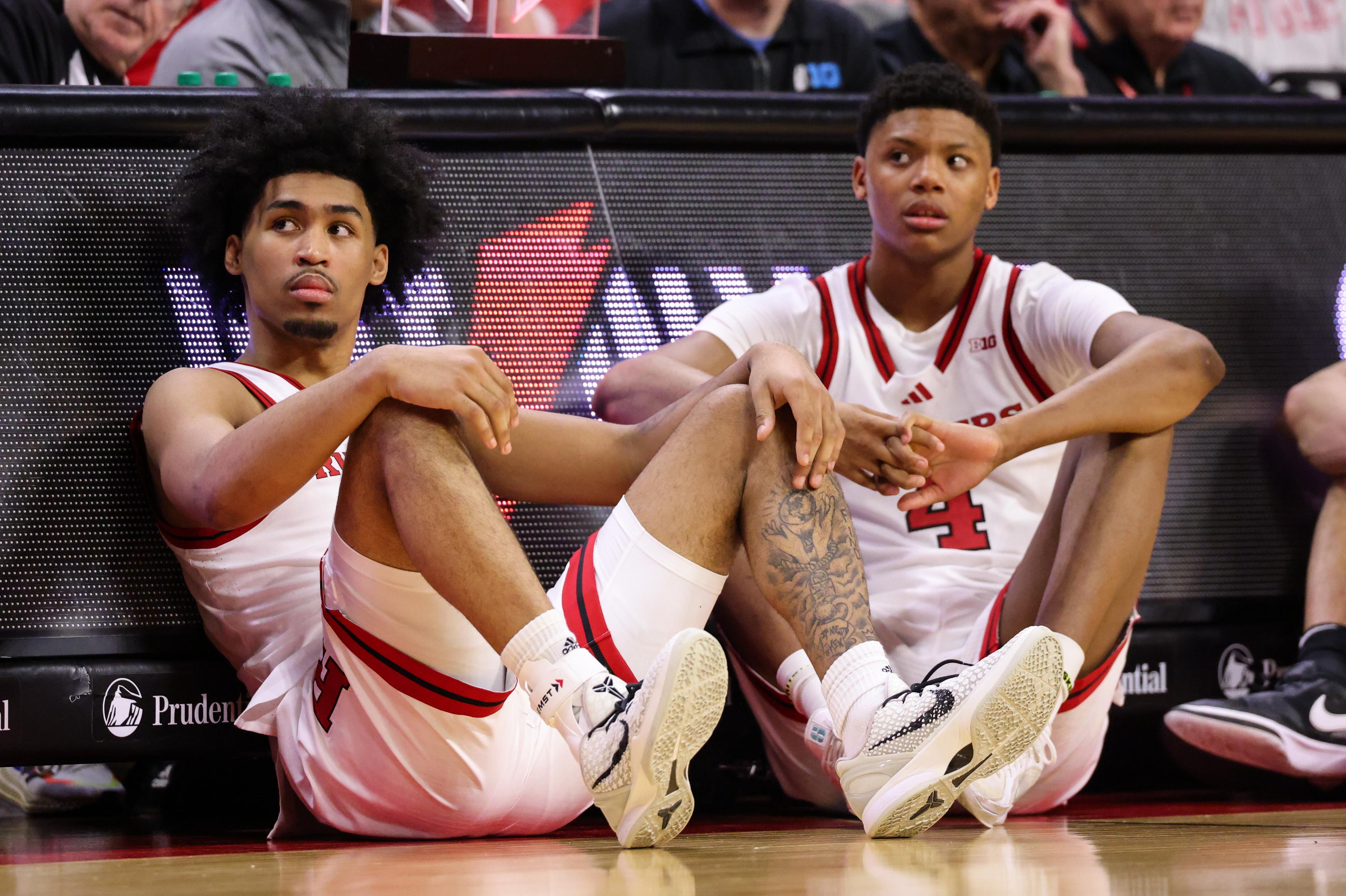 Minnesota v Rutgers