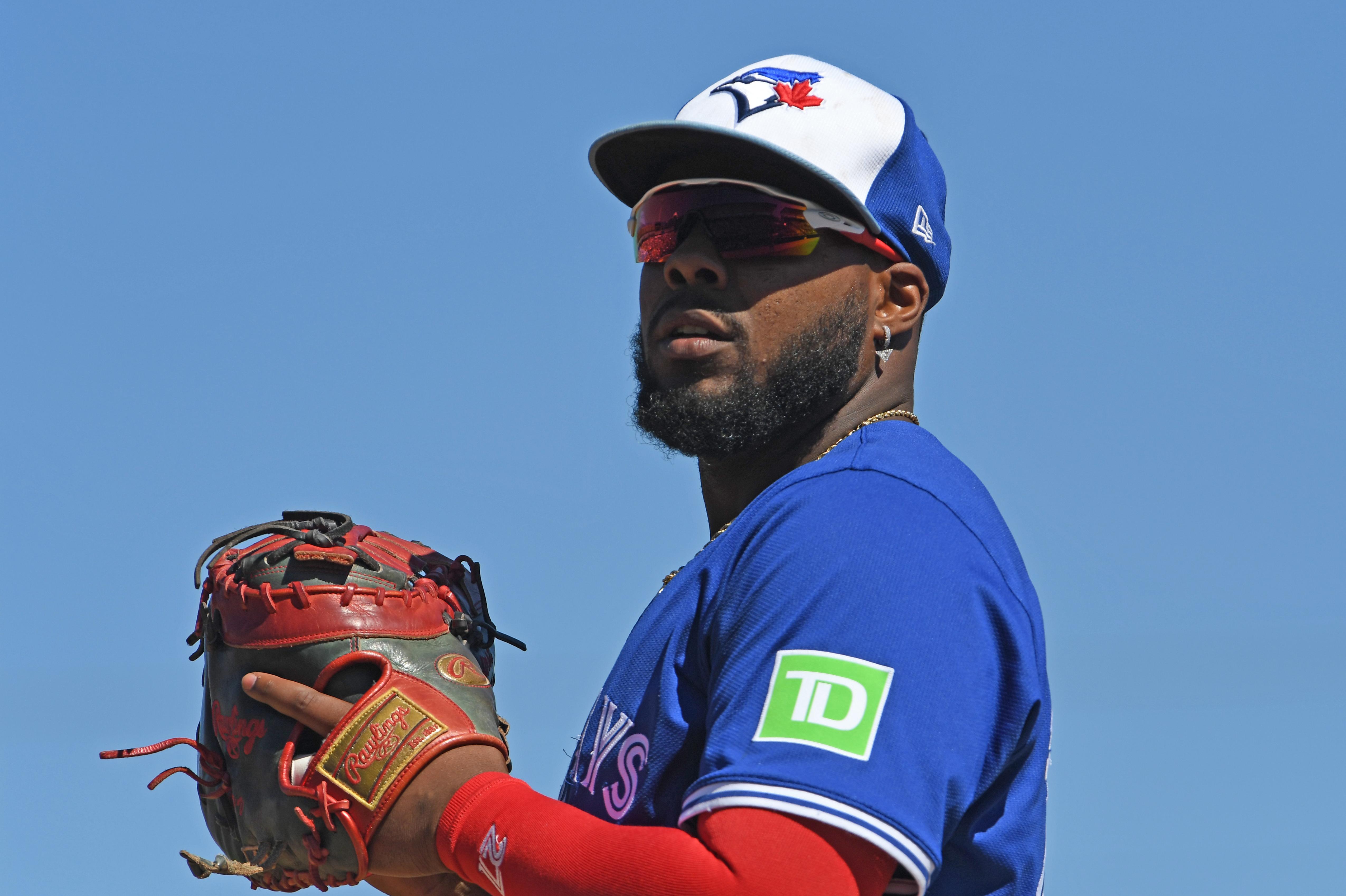 Boston Red Sox v Toronto Blue Jays
