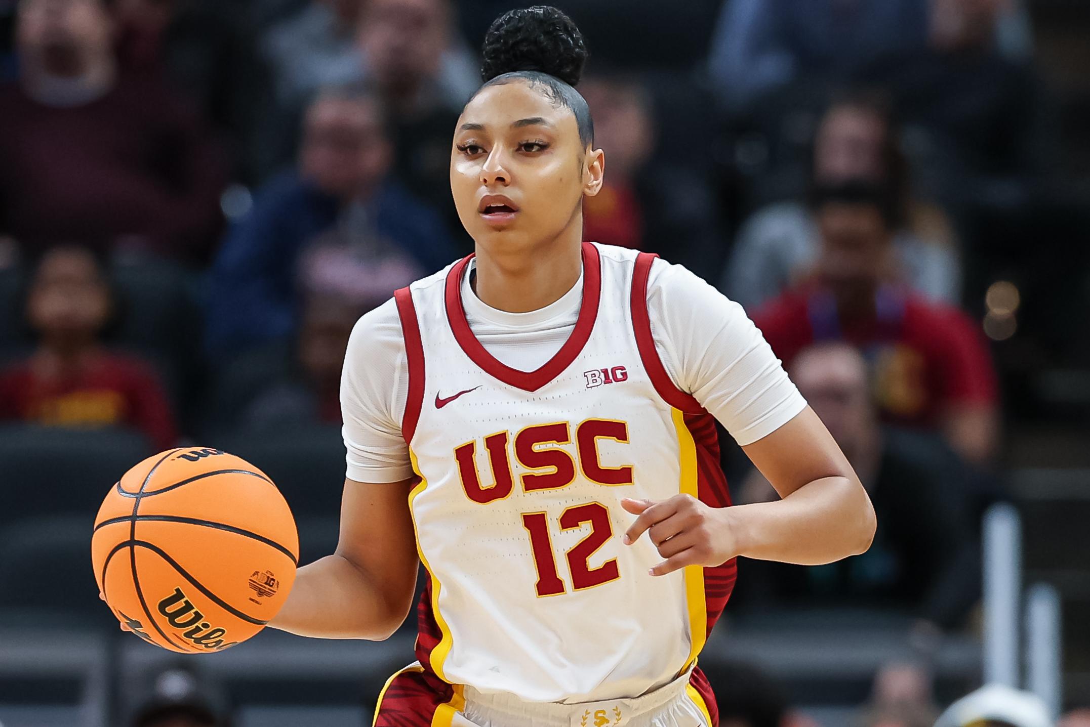 UCLA v USC