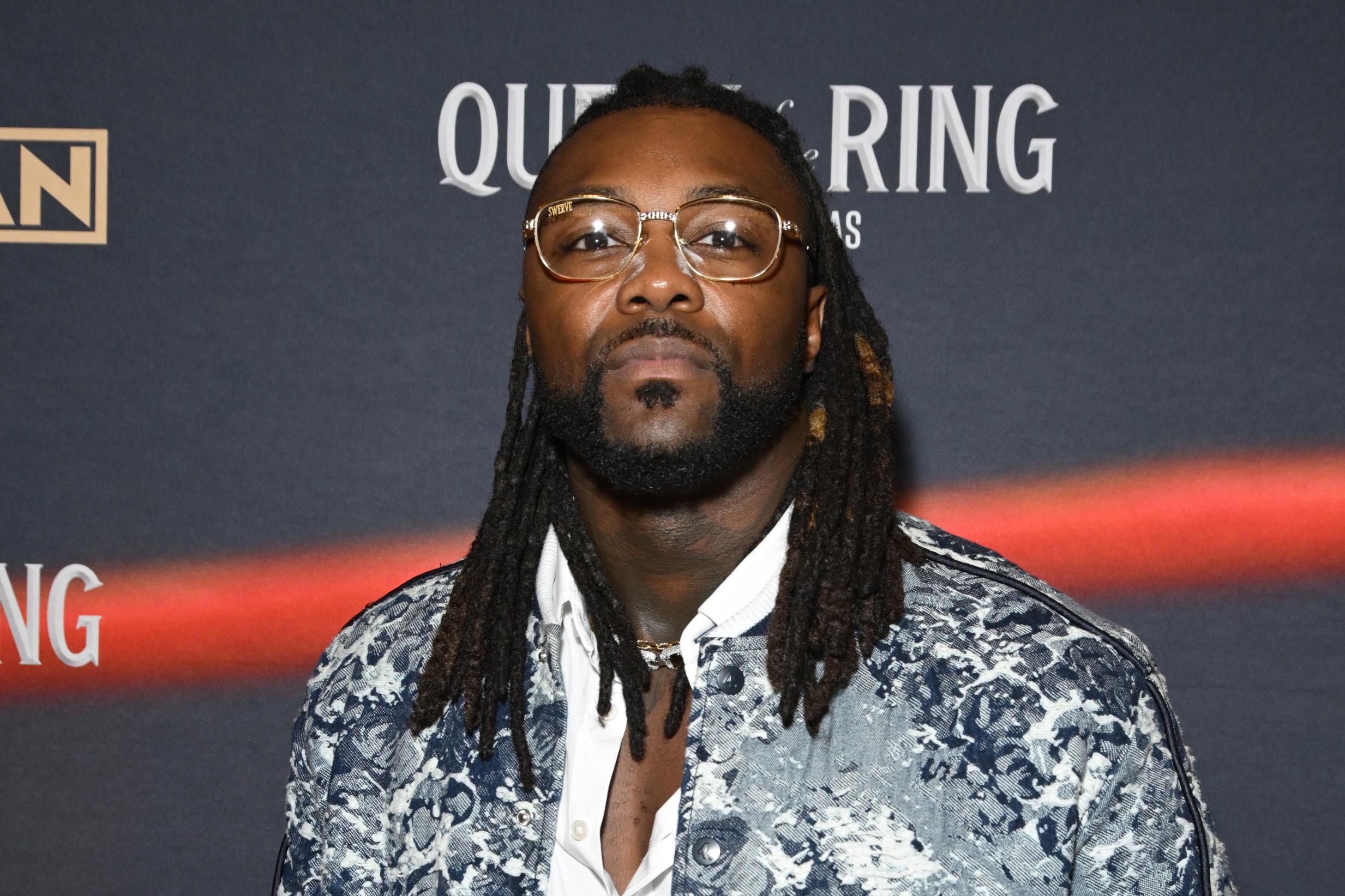 Los Angeles Premiere Of "Queen Of The Ring"