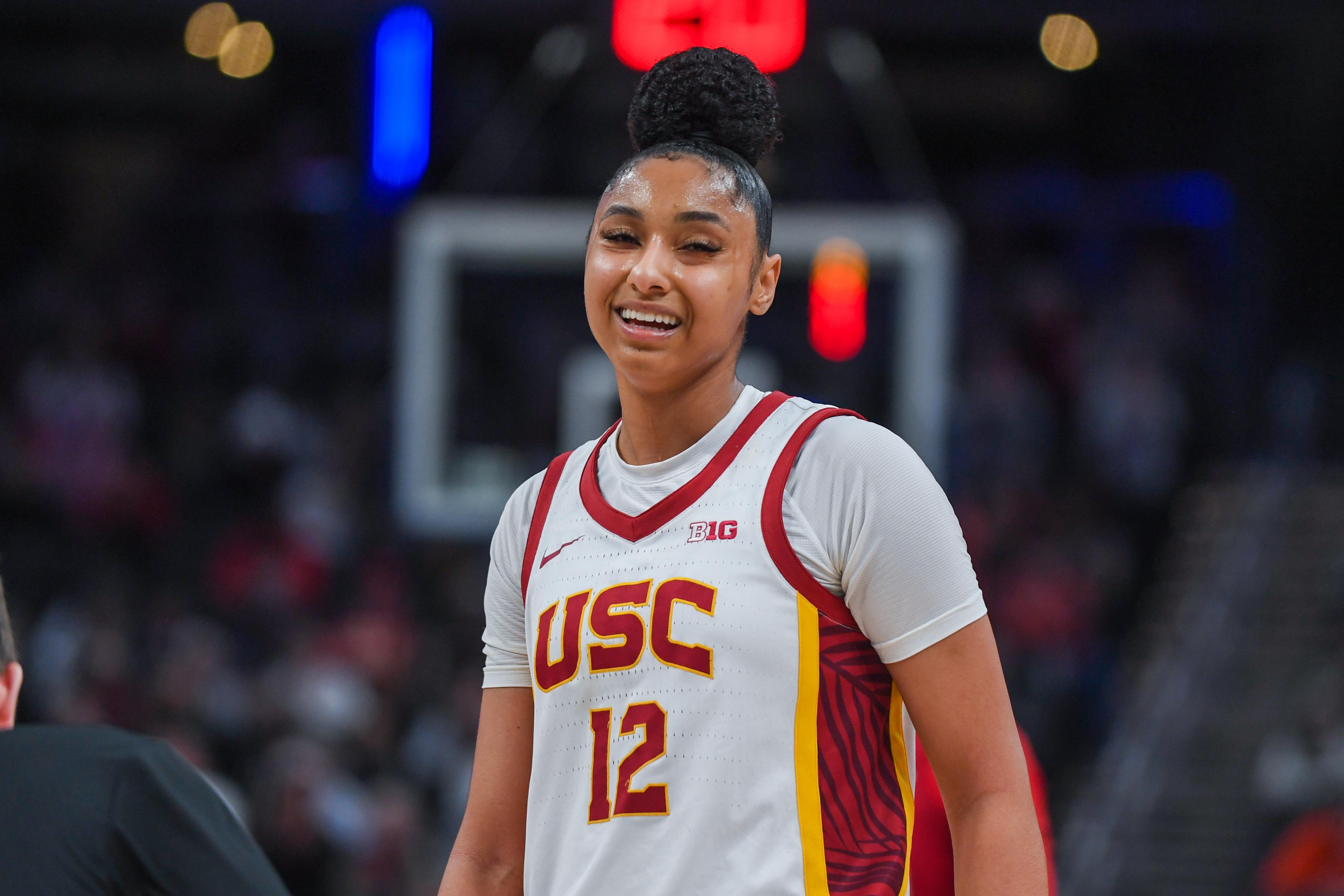 Indiana v USC