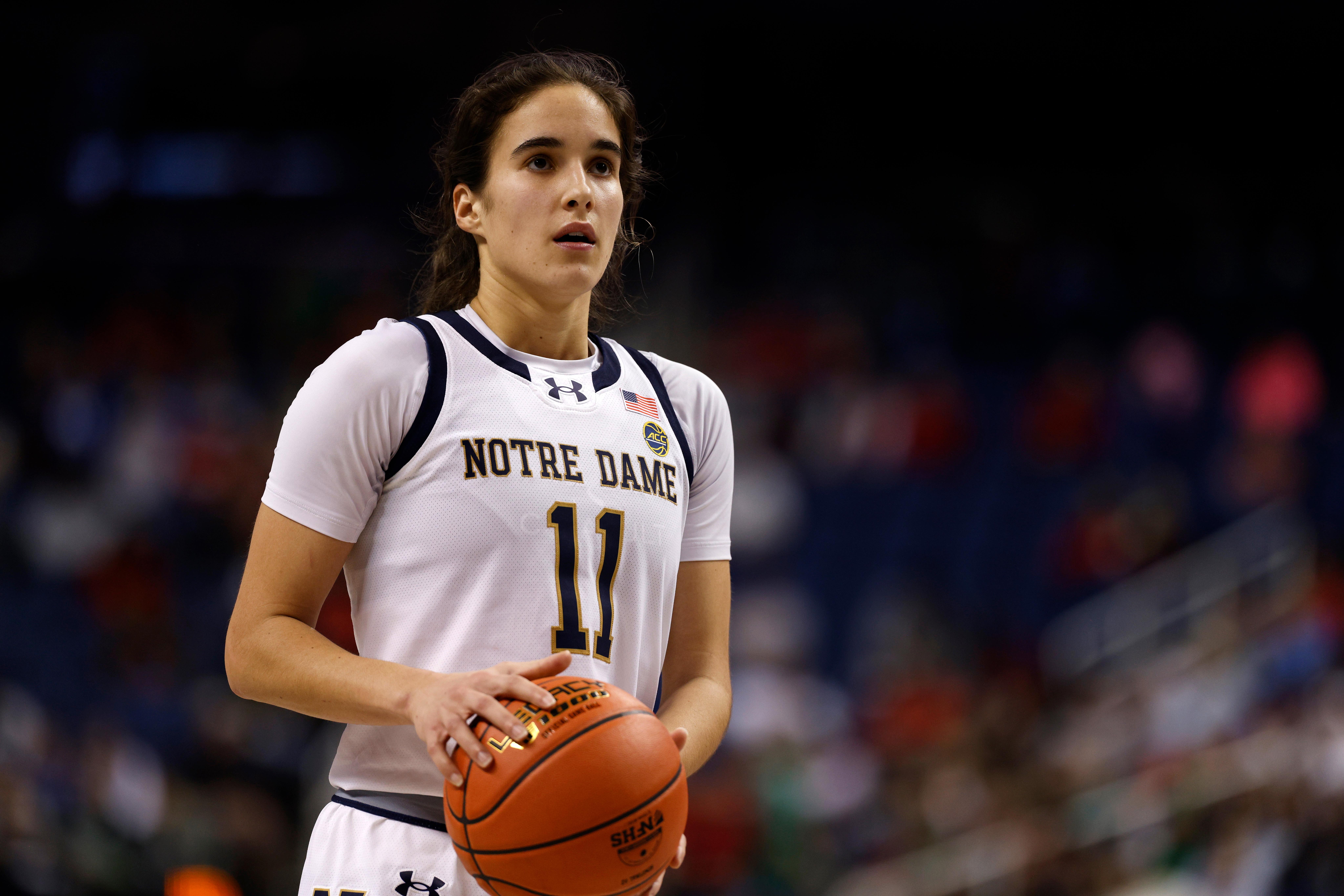 Duke v Notre Dame