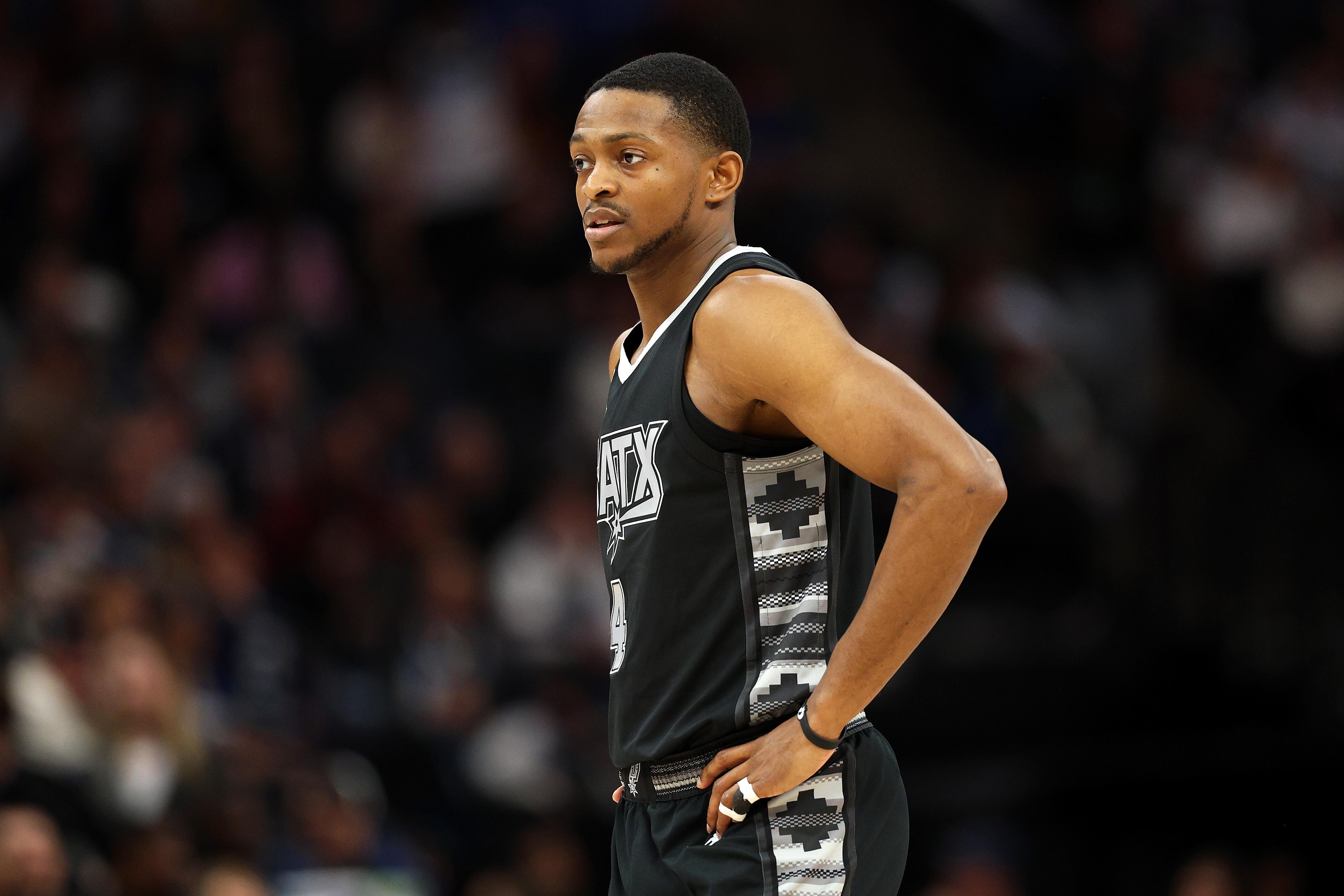 San Antonio Spurs v Minnesota Timberwolves