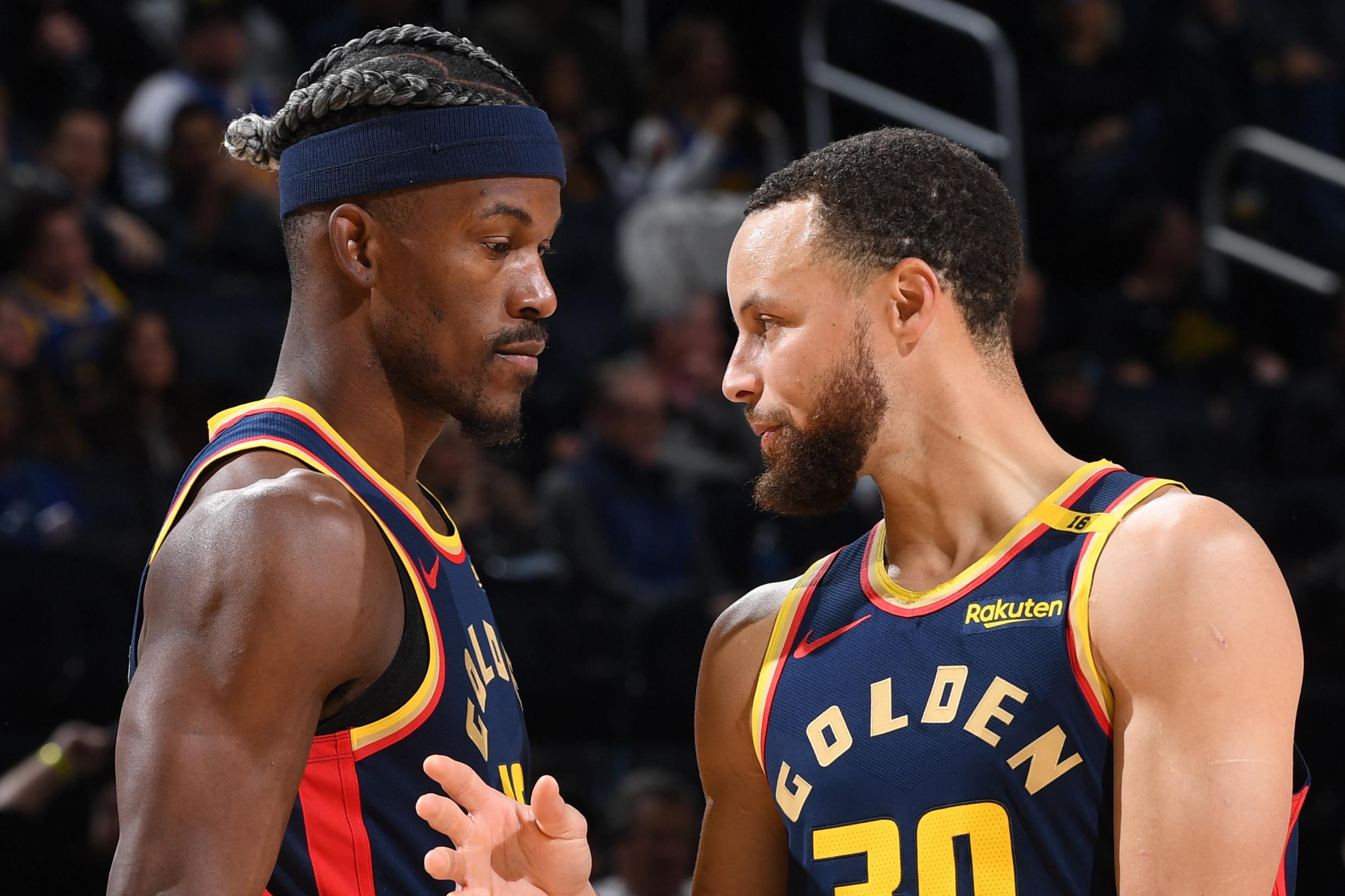 Sacramento Kings v Golden State Warriors