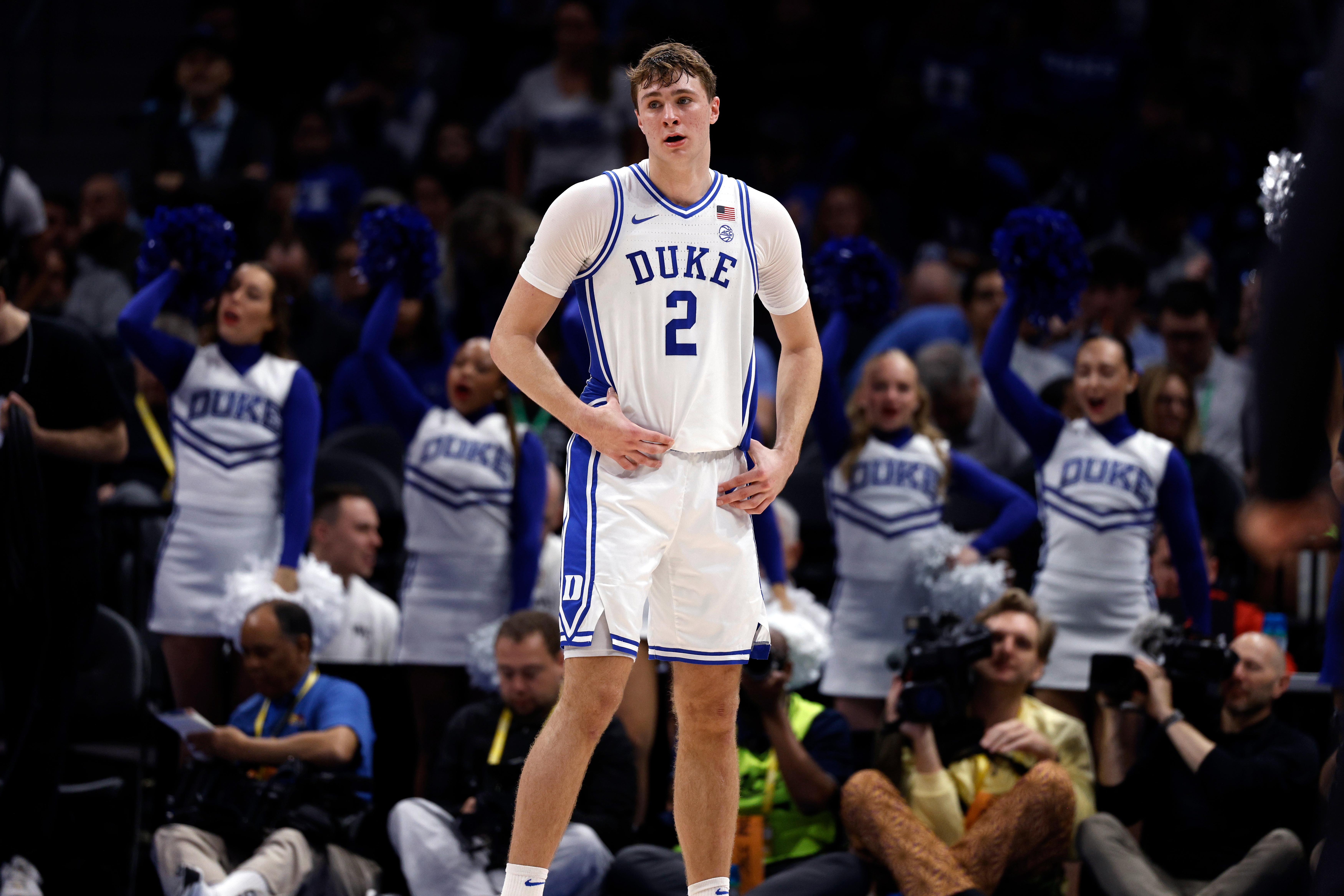 Georgia Tech v Duke