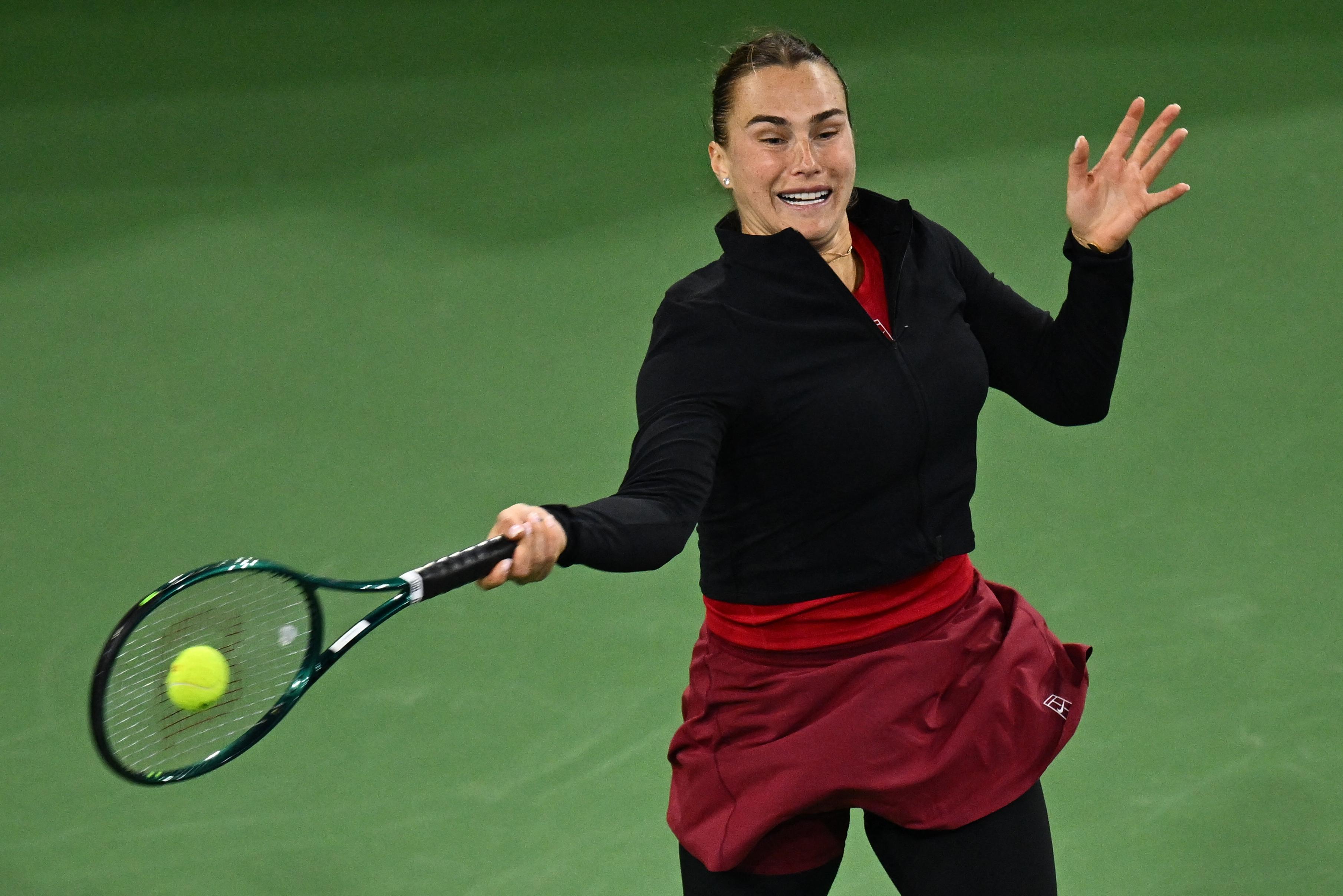 TENNIS-ATP-WTA-USA-WOMEN