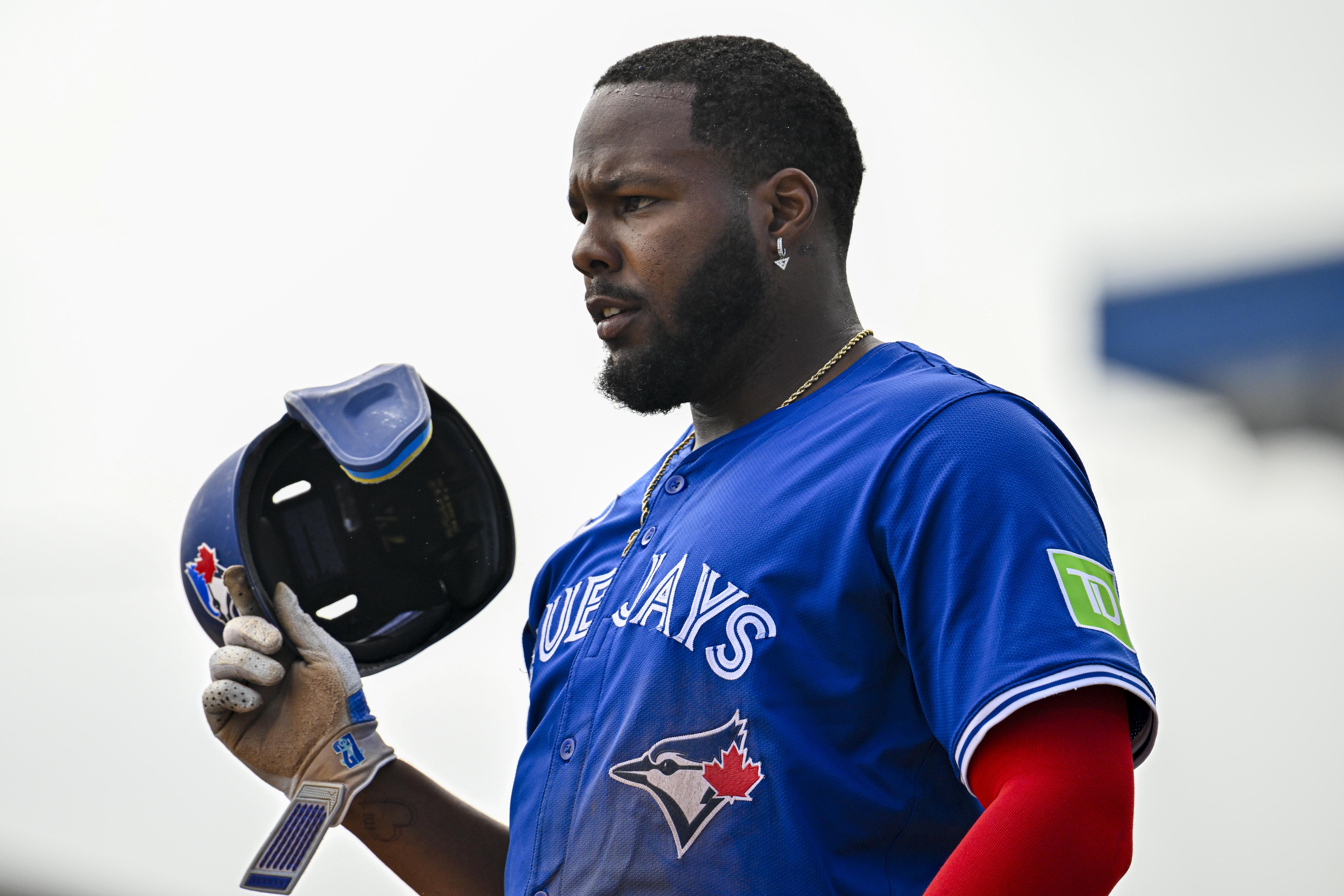 Houston Astros v Toronto Blue Jays