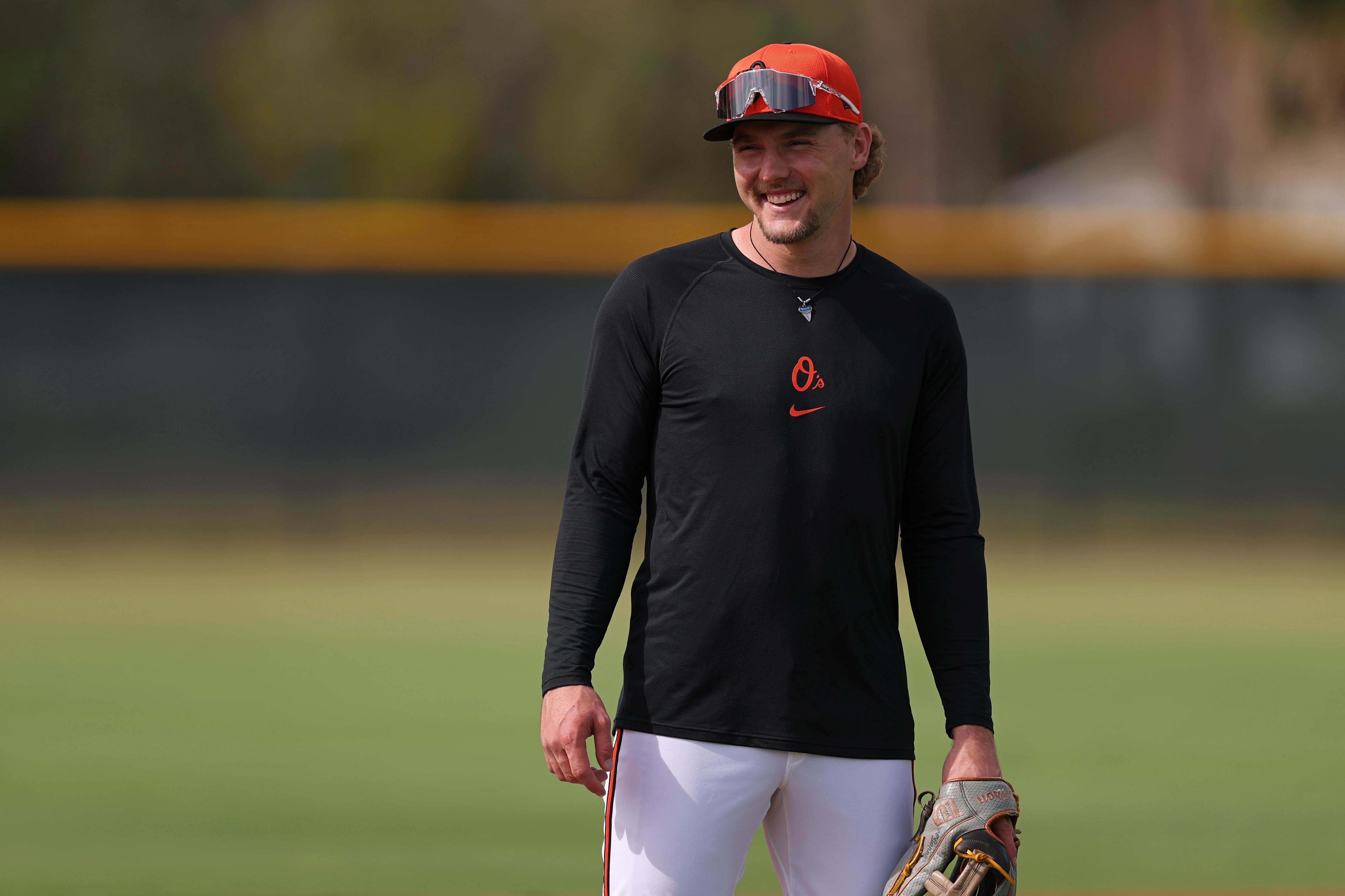 2025 Baltimore Orioles Spring Training
