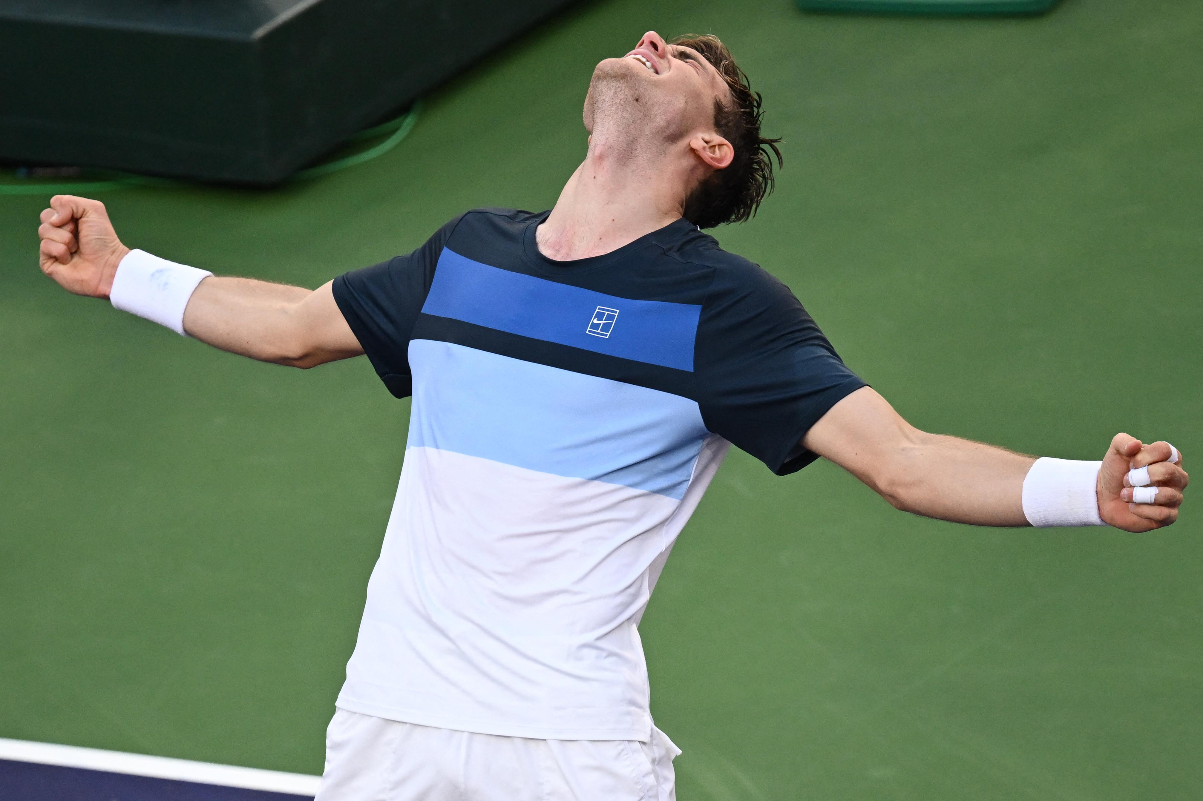 TENNIS-ATP-WTA-USA-MEN