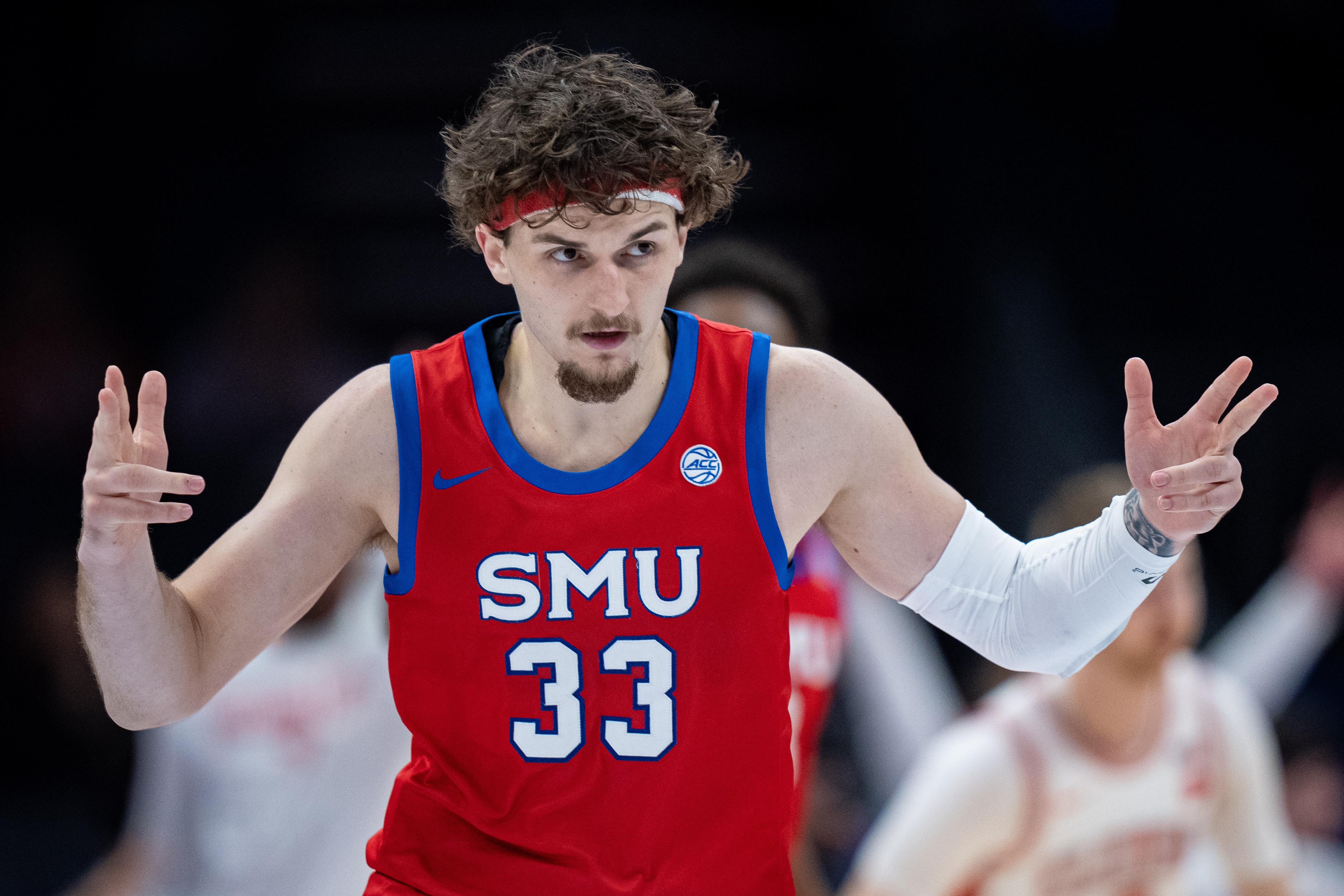SMU v Clemson