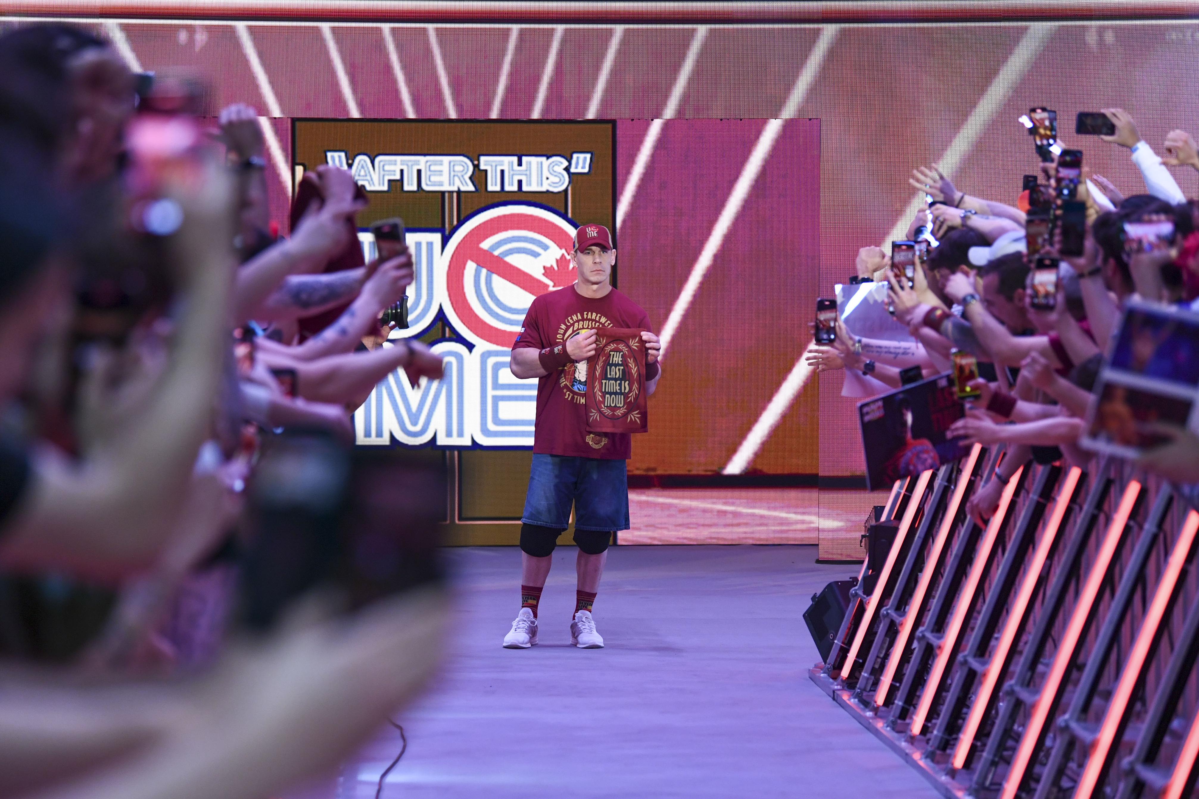 Monday Night RAW